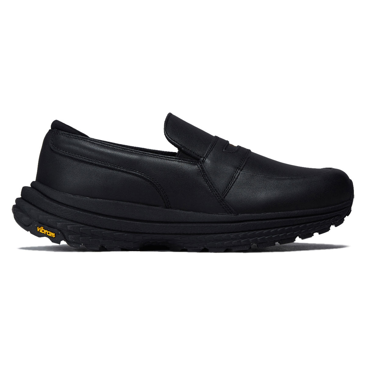 Globe Liaizon Vibram Shoes - Black