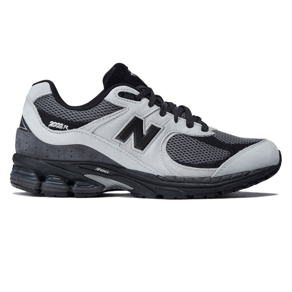New Balance 2002R Shoes - Grey Matter/Castlerock