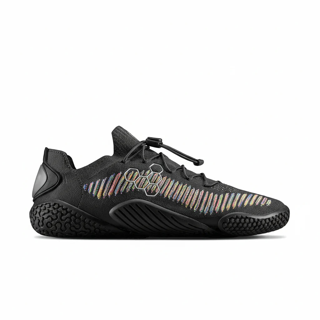 Vivobarefoot Motus Flex Mens Barefoot Shoes