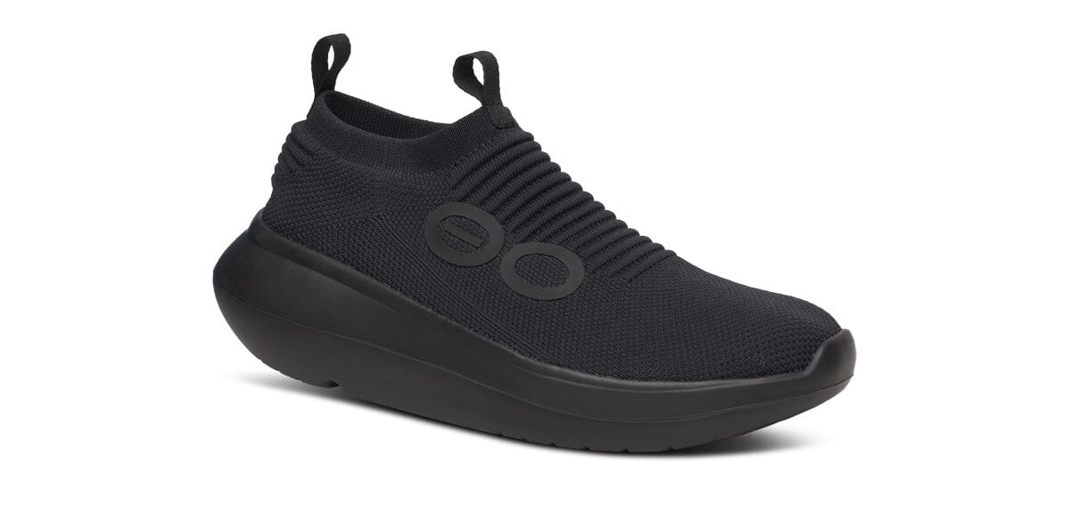 OOFOS Men's OOmy Zen