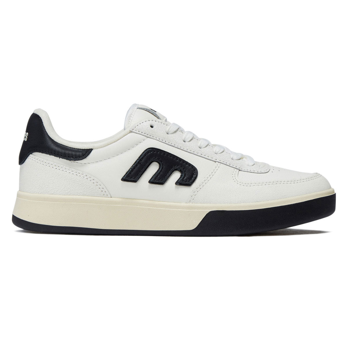 Etnies Emerson Shoes - Marshmallow