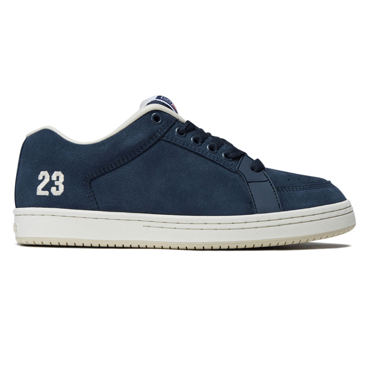 Etnies Sal 23 Shoes - Indigo