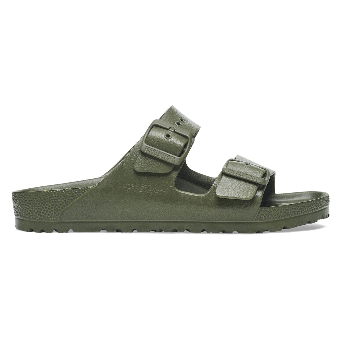 Birkenstock Arizona EVA Sandals - Khaki