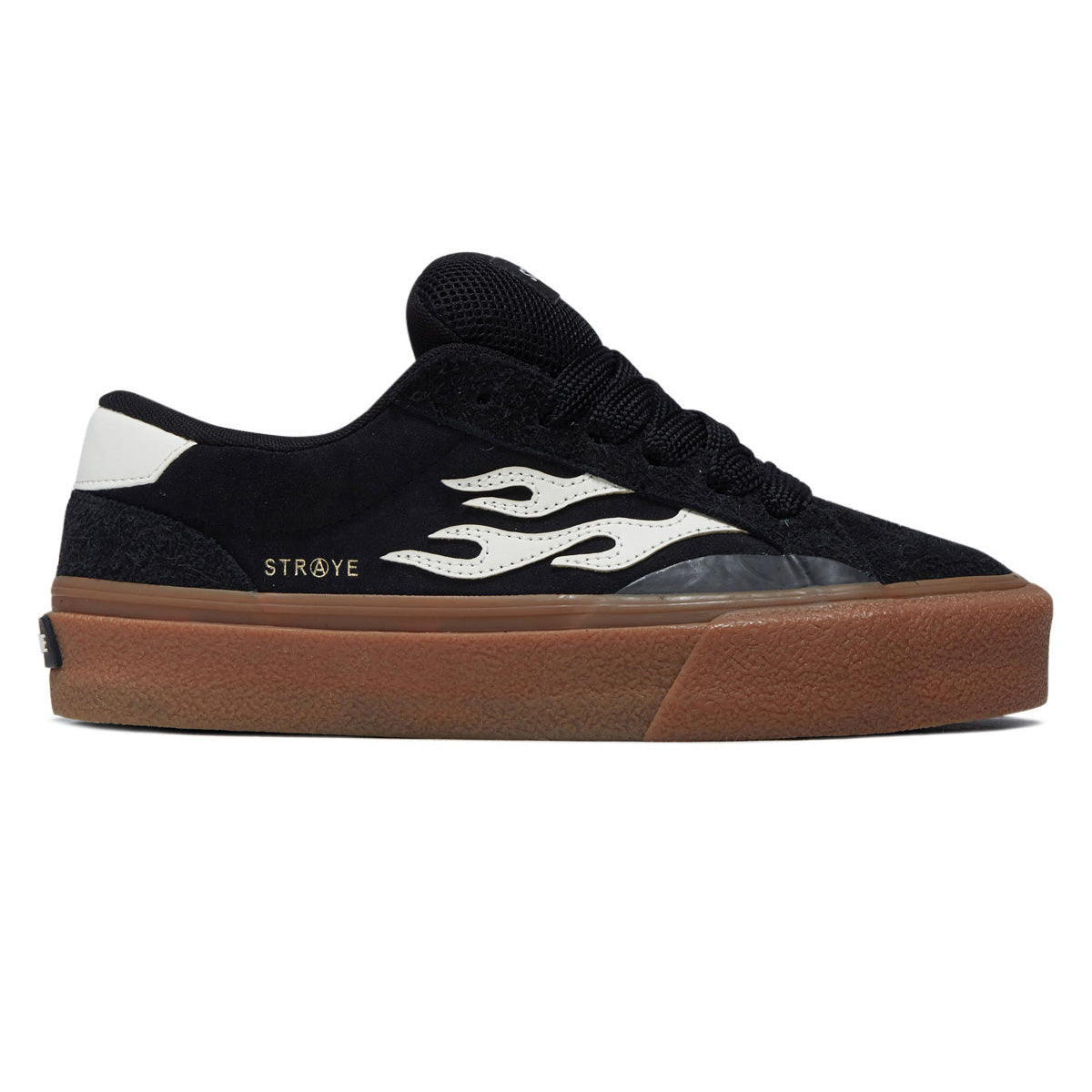Straye Logan Puff Shoes - Street