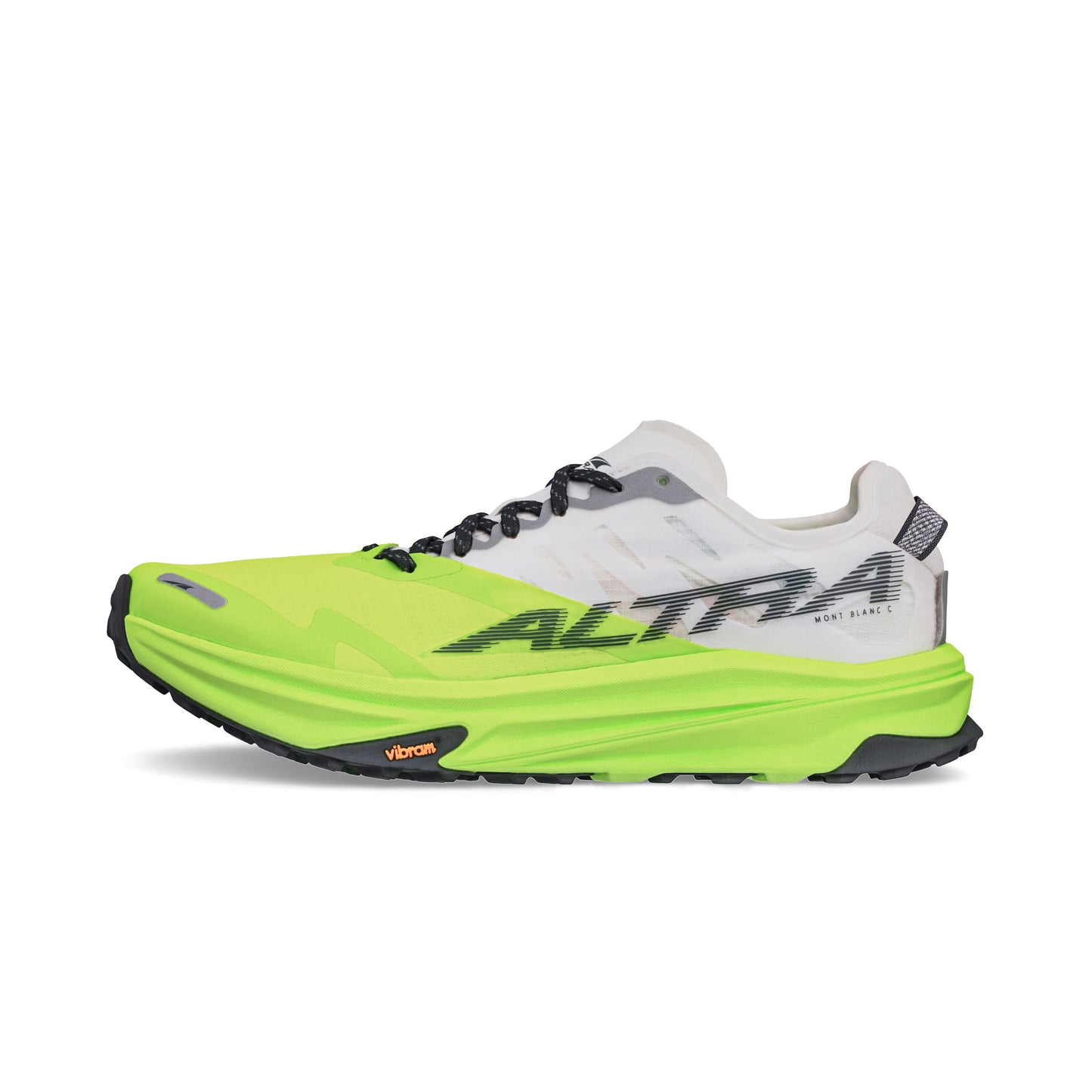 Altra Men's Mont Blanc Carbon Trail Running Shoes