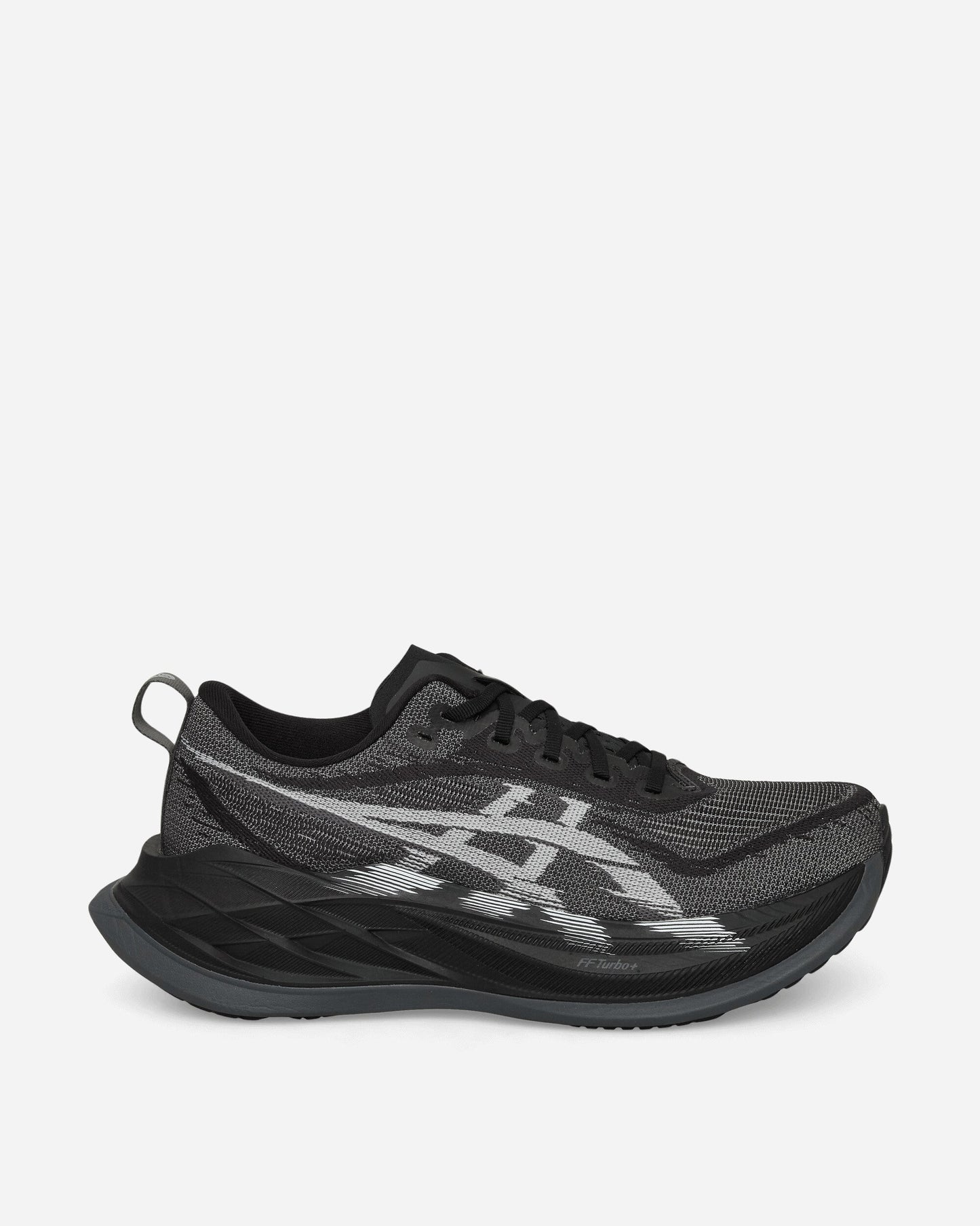 Superblast 2 Sneakers Black / White