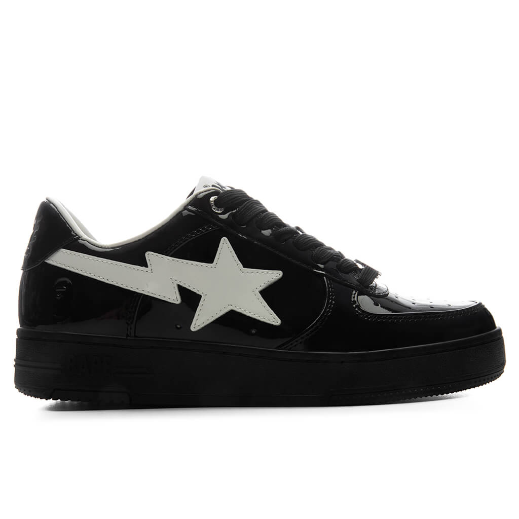 BAPE STA #1 M2 - Black