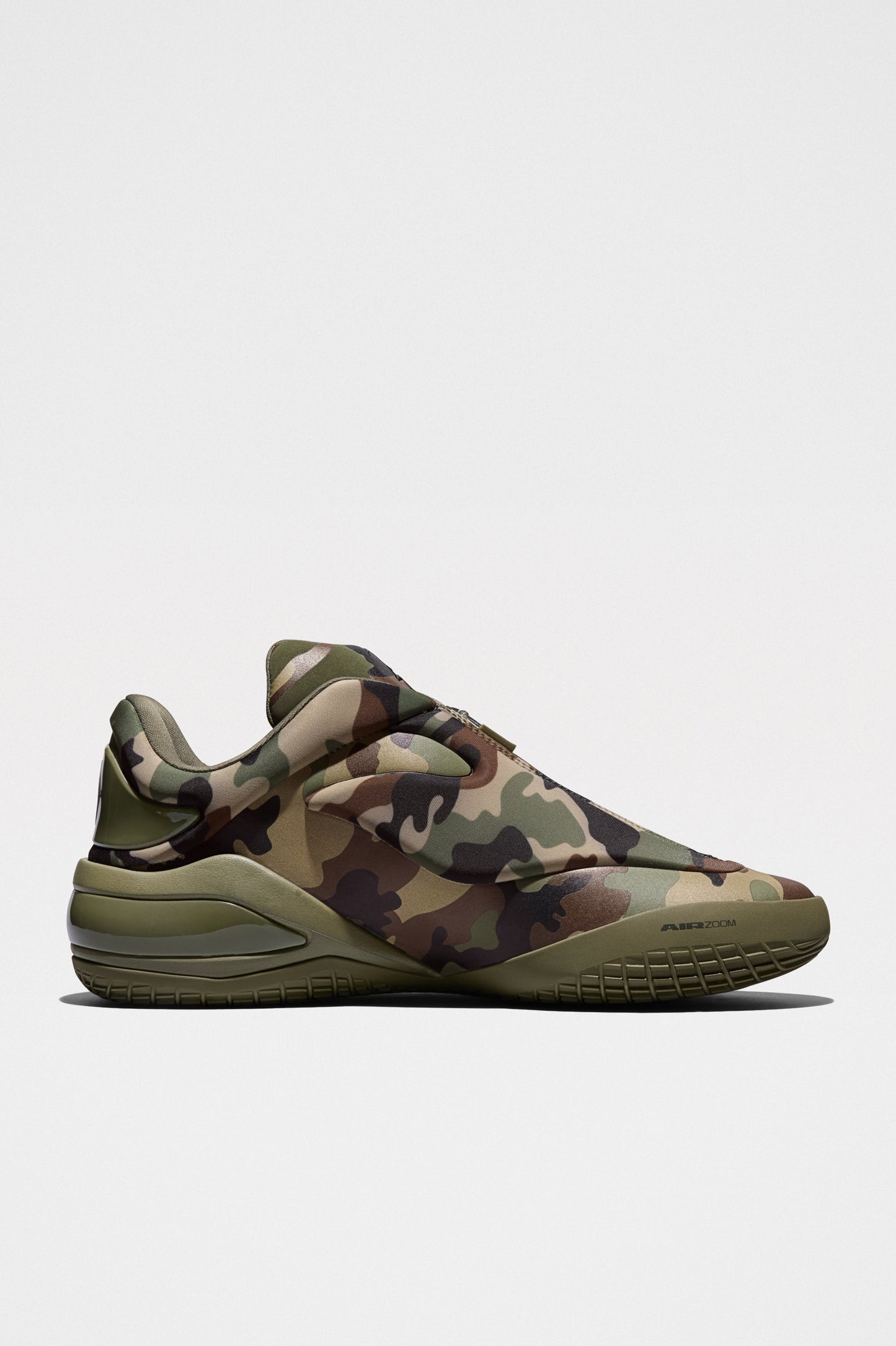 Converse x Shai Gilgeous Alexander Shai 001 Nomad Khaki / Utility