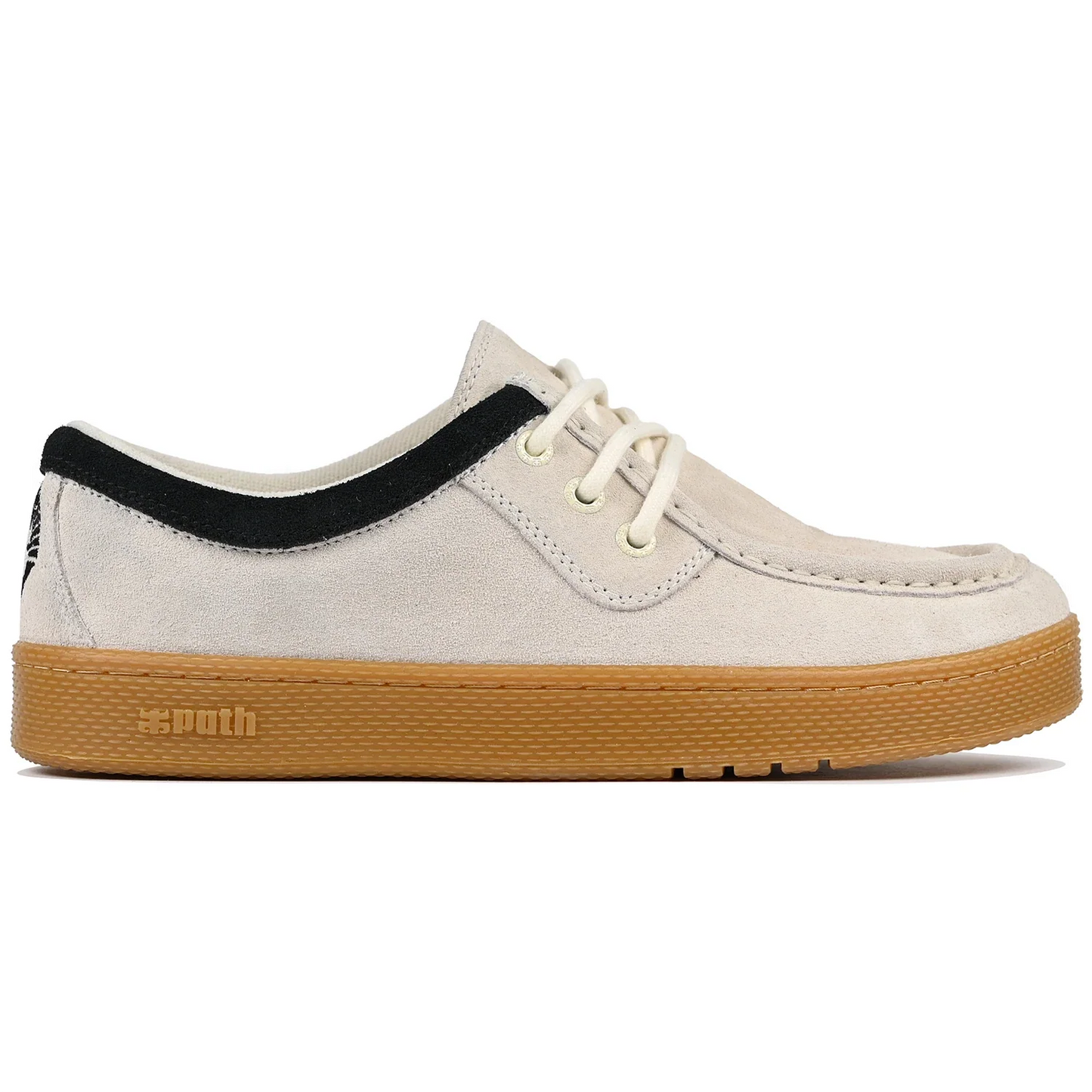 I-Path Footwear Cats Low Skateboarding Shoe