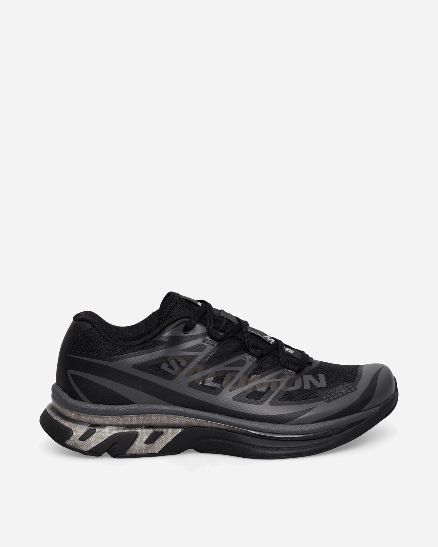 Salomon XT-MM6 Sneakers Black / Asphalt