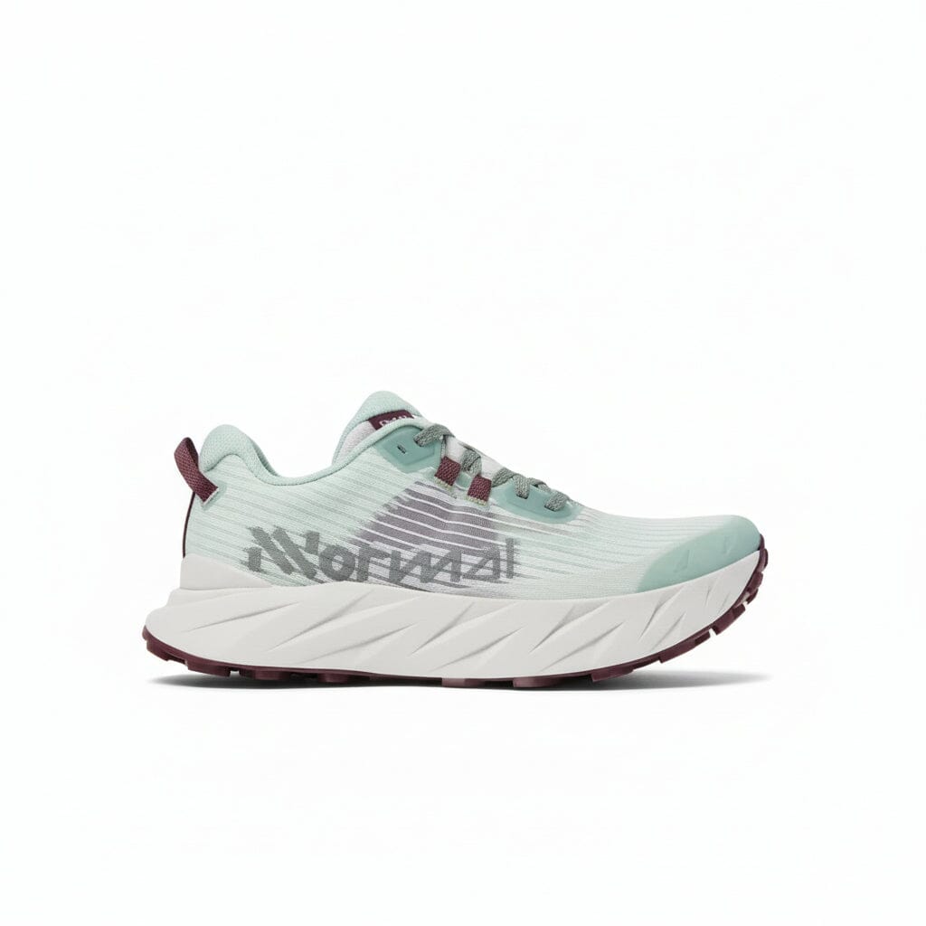 NNormal Cadi Men's Trail Running Shoes
