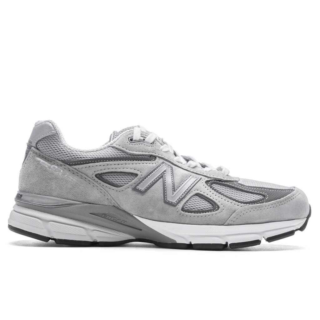 990v4 Made in USA - Grey