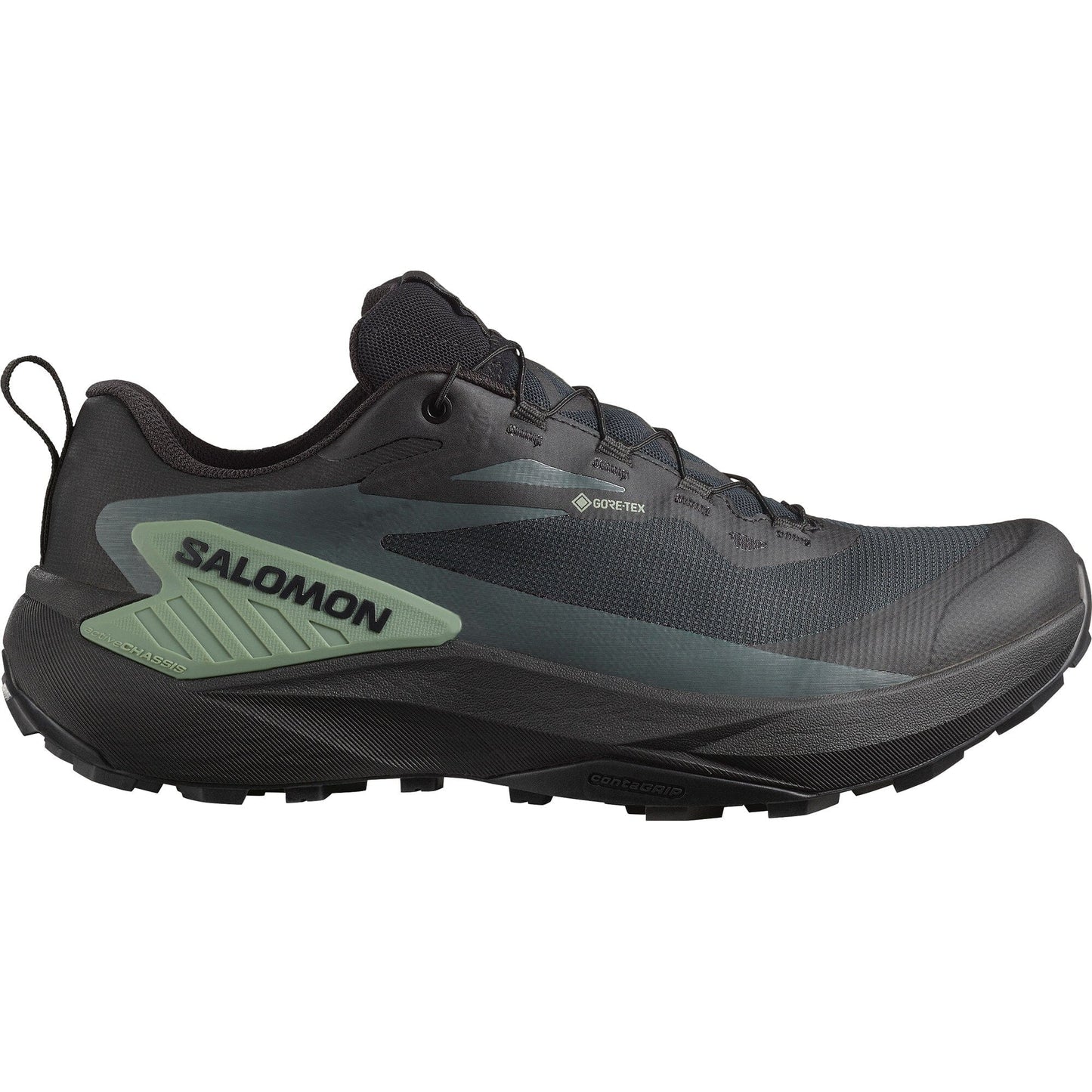 Salomon Genesis GTX Men's Trail Running Shoes