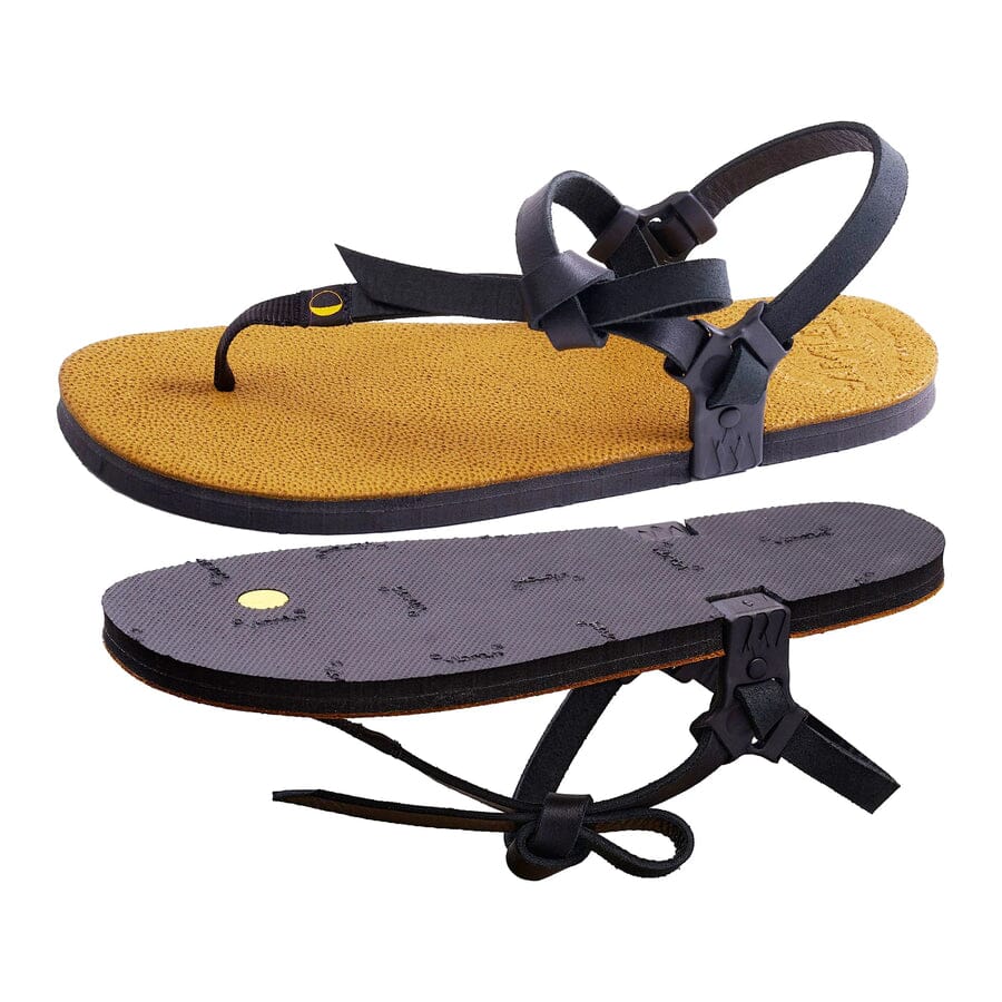 LUNA Venado Premium Cabra (Winged Edition) Sandals