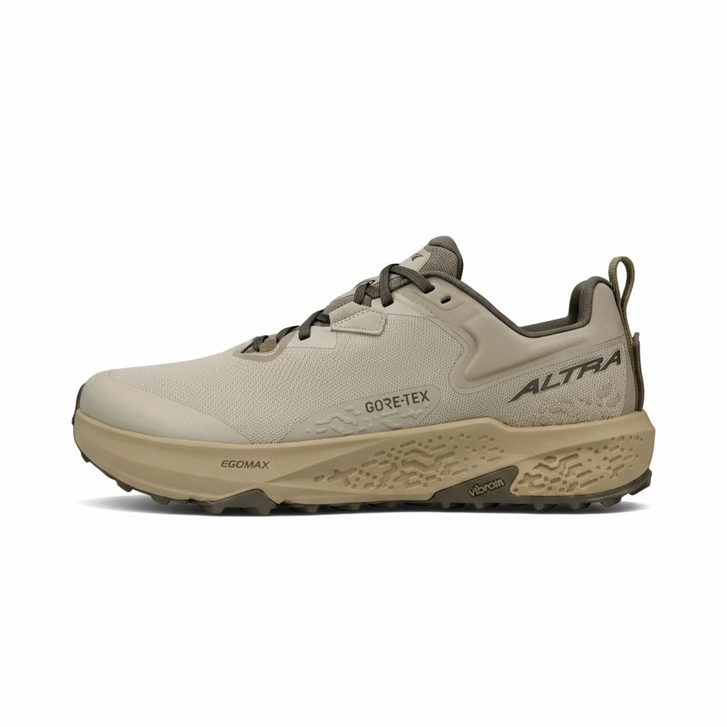 Altra Men's Timp 6 GTX Trail Running Shoes