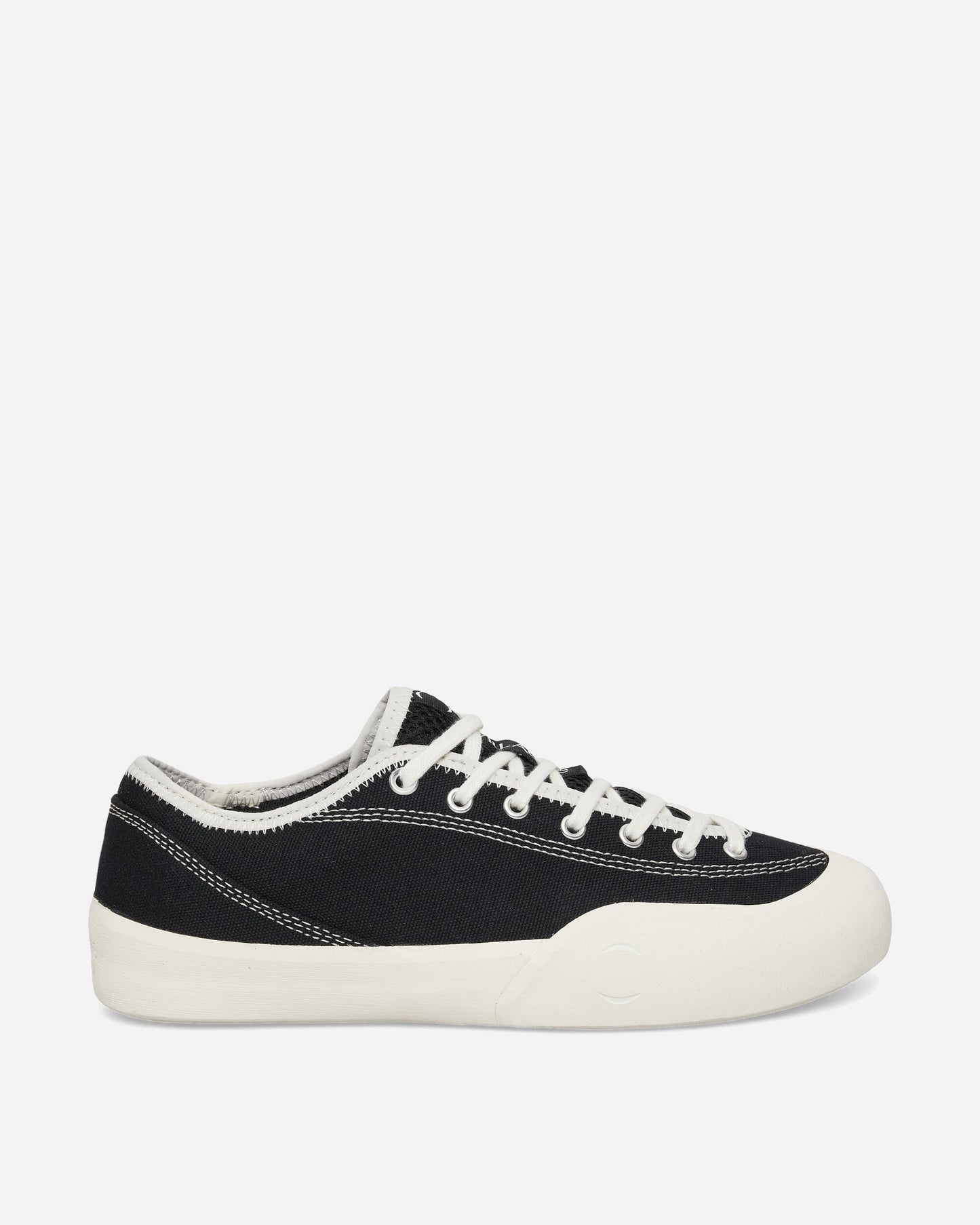 1.30PM Sneakers Black / Whisper White