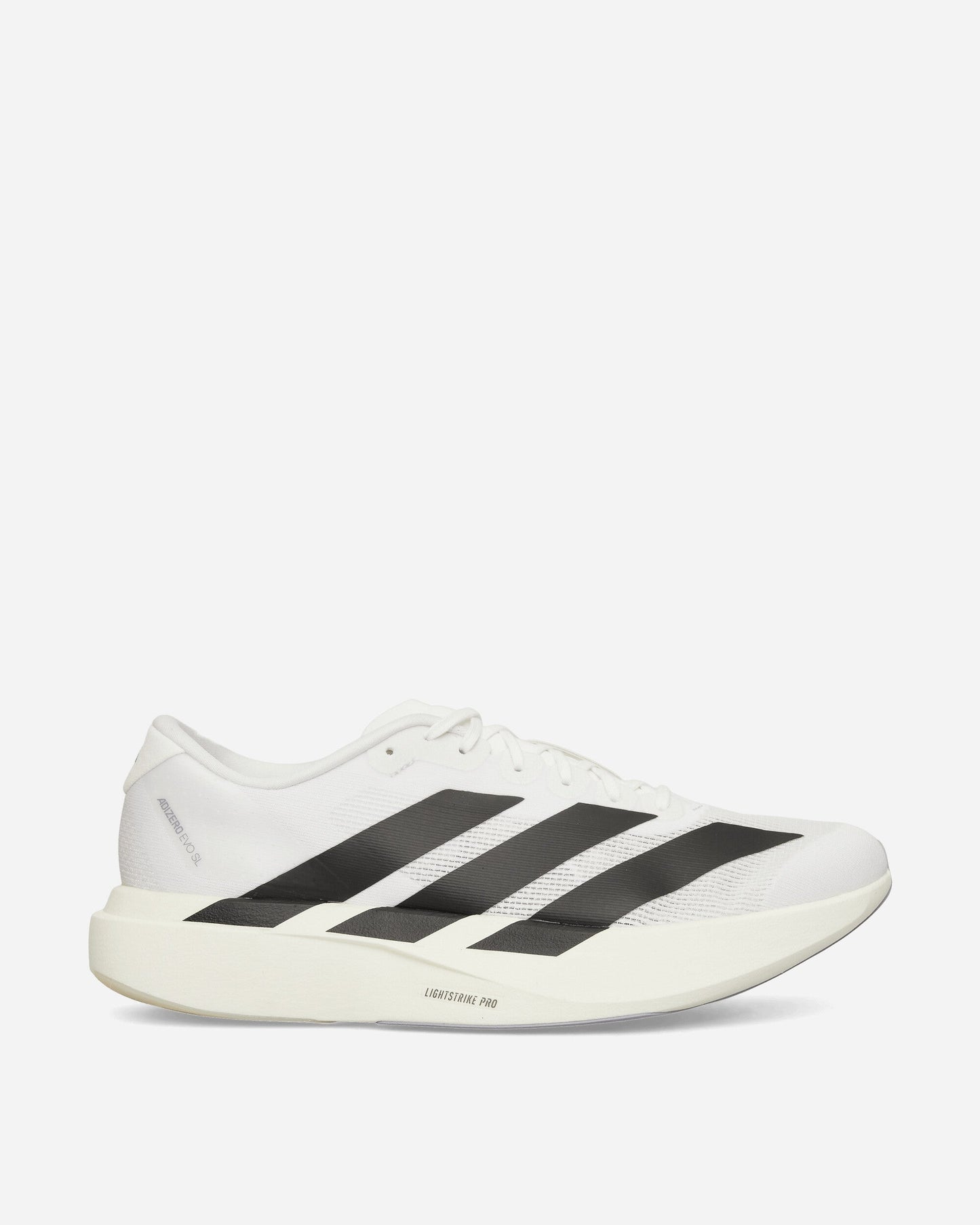 Adizero EVO SL Sneakers Cloud White / Core Black
