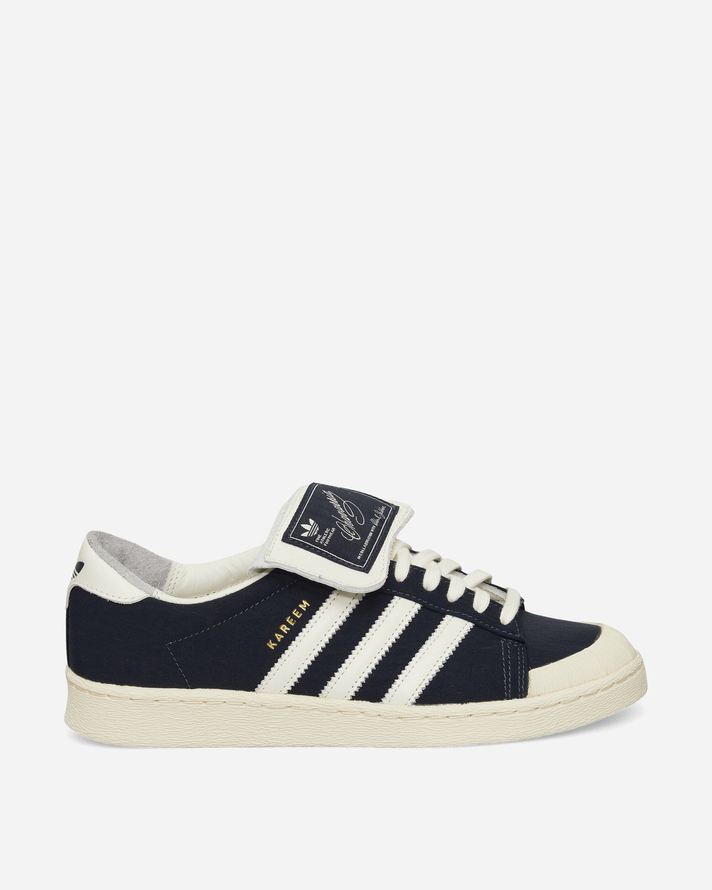 Willy Chavarria Jabbar Low Sneakers Legend Ink