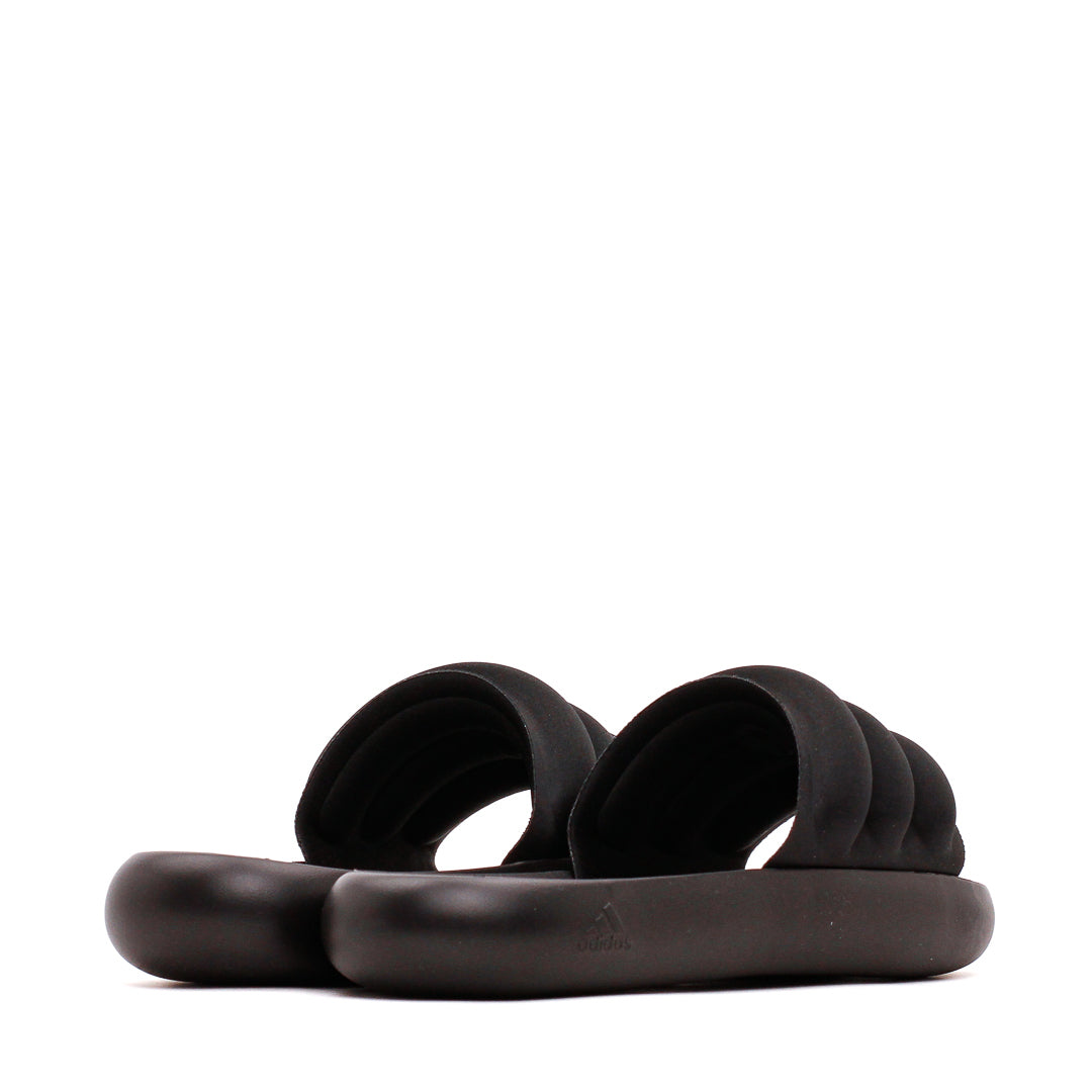 Adidas Men Adilette Zplaash Black IF4133