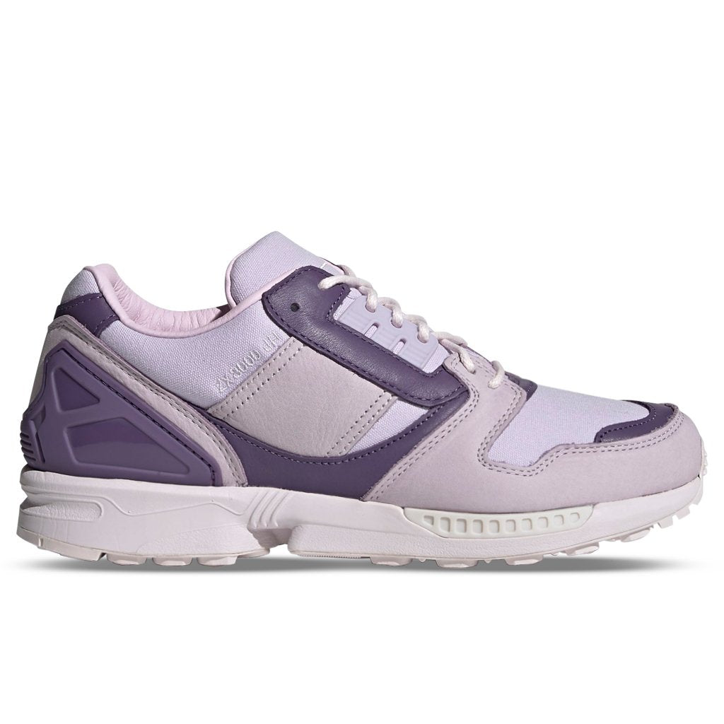 Adidas Originals x deadHYPE ZX 8000 - Purple Tint/Aero Pink