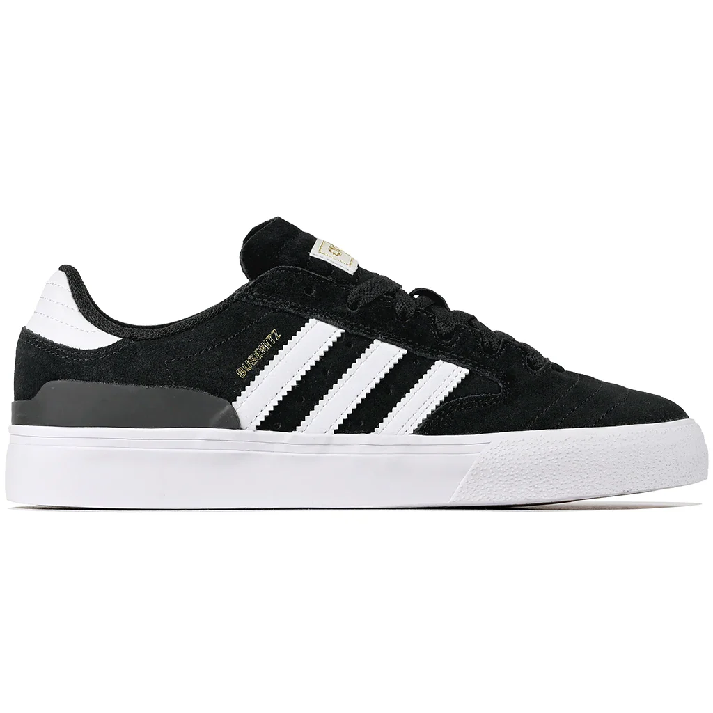 Adidas Skateboarding Busenitz Vulc II Shoe