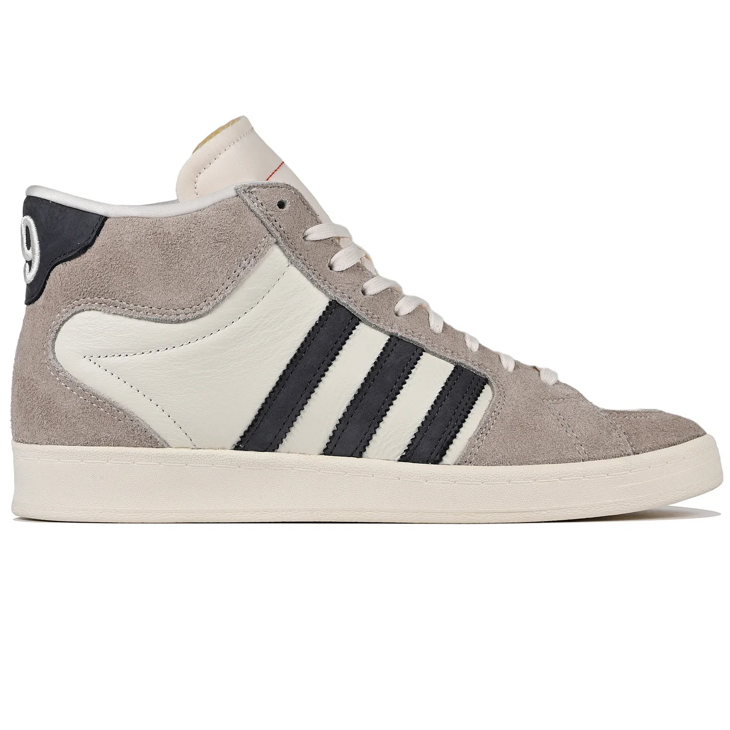 Adidas Skateboarding Superskate Shoe