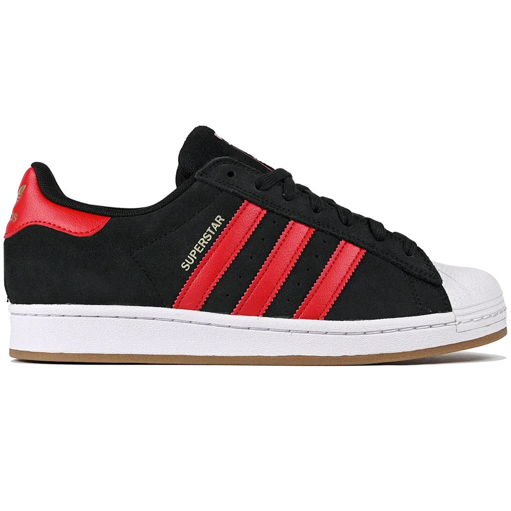 Adidas Skateboarding Superstar ADV Shoe