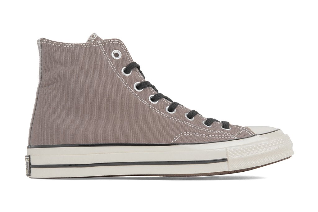 All Star Chuck Taylor 70 Hi - Sepia Stone/Black/Egret