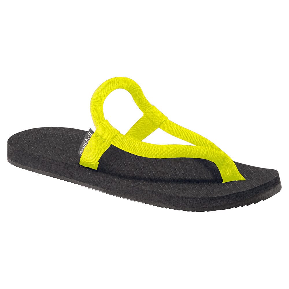 Montbell Slip-On Sandals Unisex Sandals