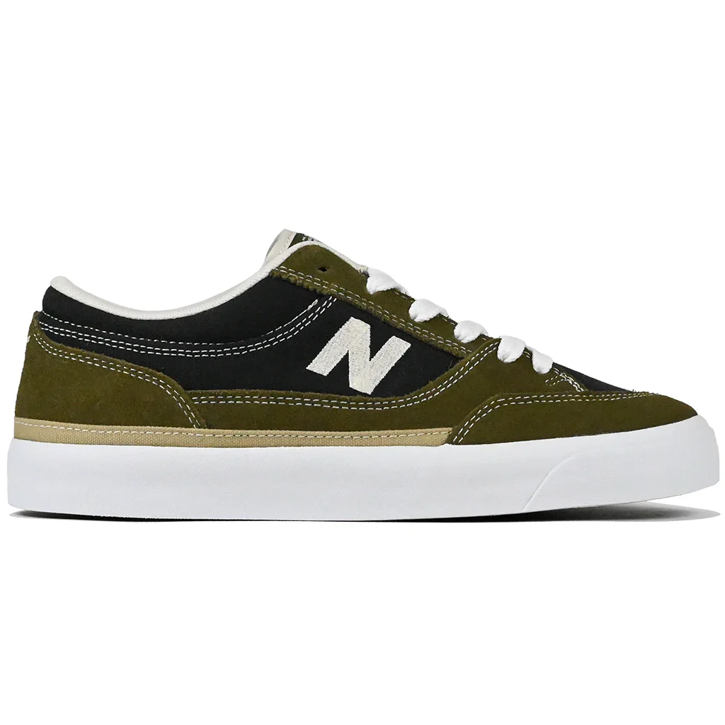 New Balance Numeric NM417 Low Skateboarding Shoe