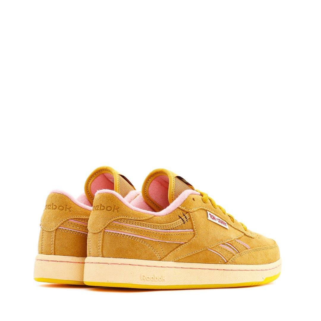 Reebok Classics x Warner Bros Tom and Jerry Club C Revenge MU Junior FW4641