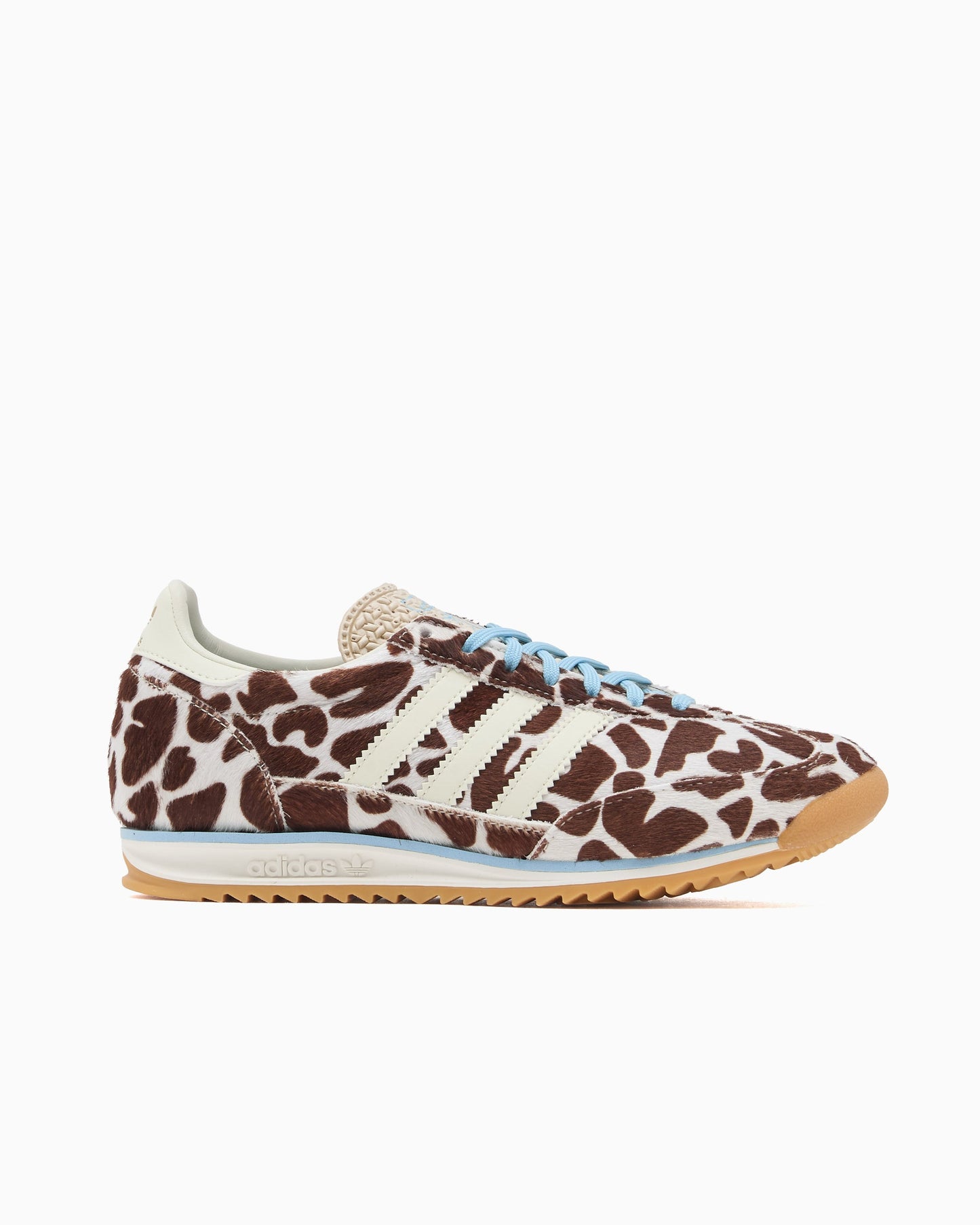 adidas Originals Women's SL 72 OG "Giraffe"