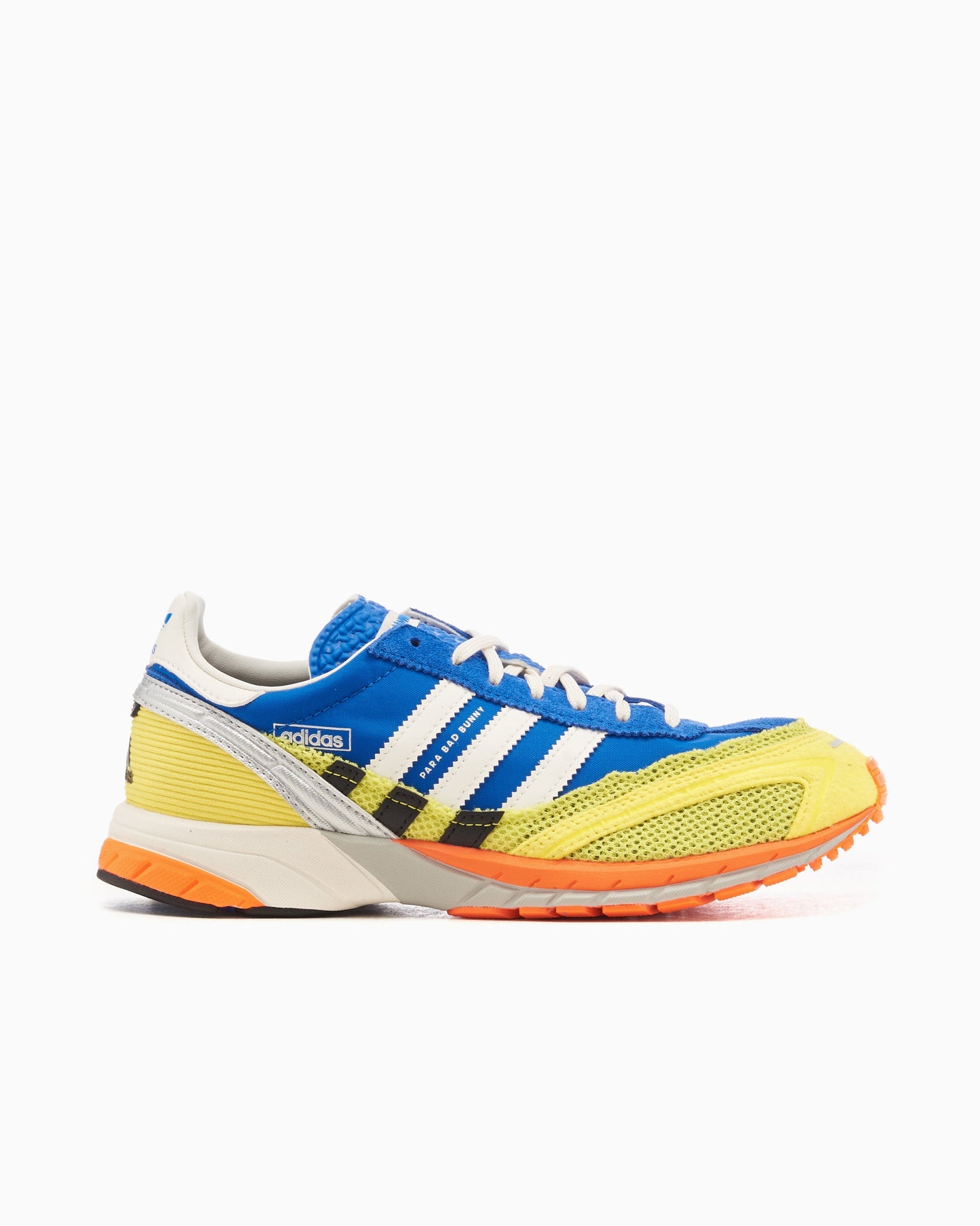 adidas Originals x Bad Bunny Adizero SL72 "Para Bad Bunny"
