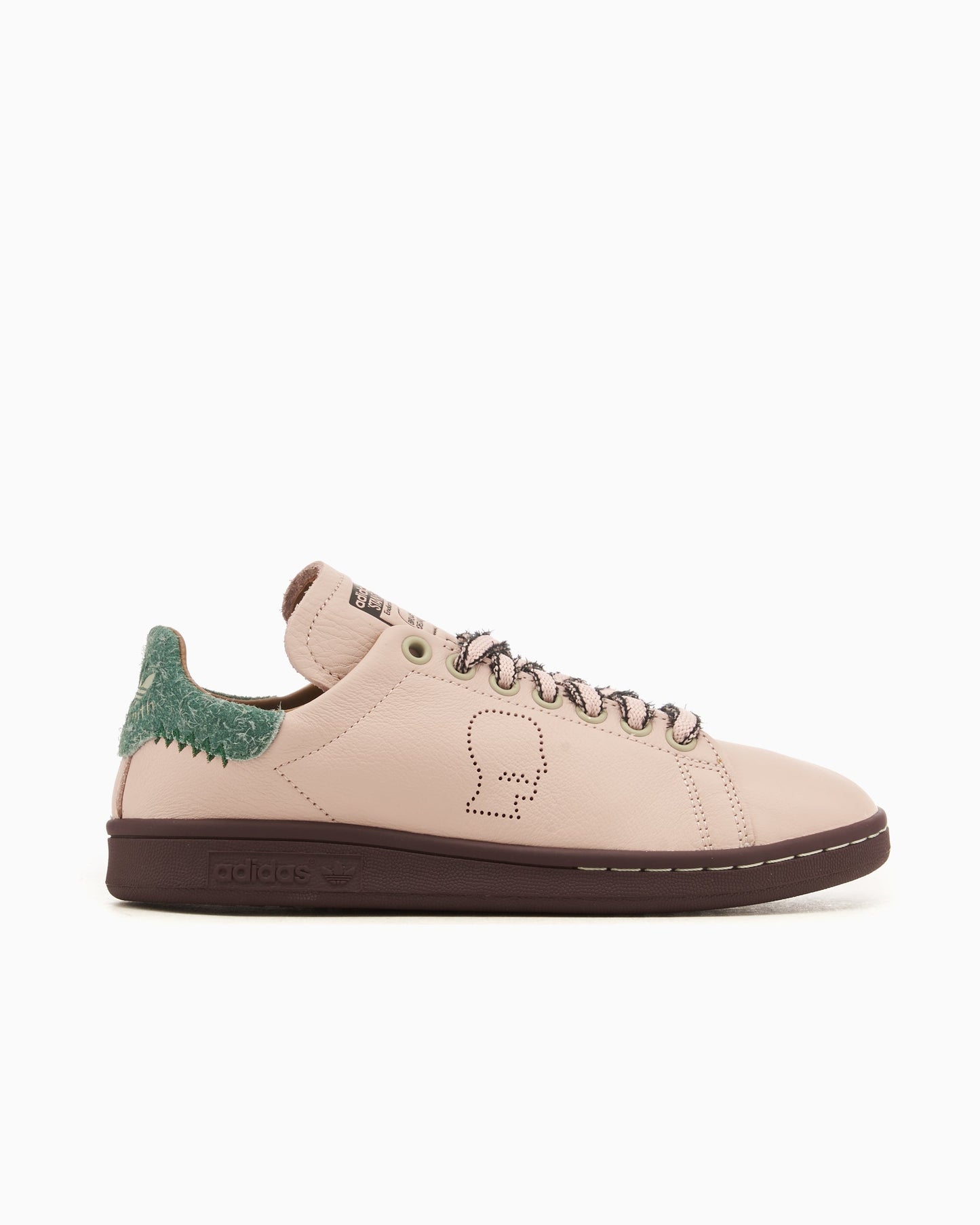 adidas Originals x Brain Dead Stan Smith