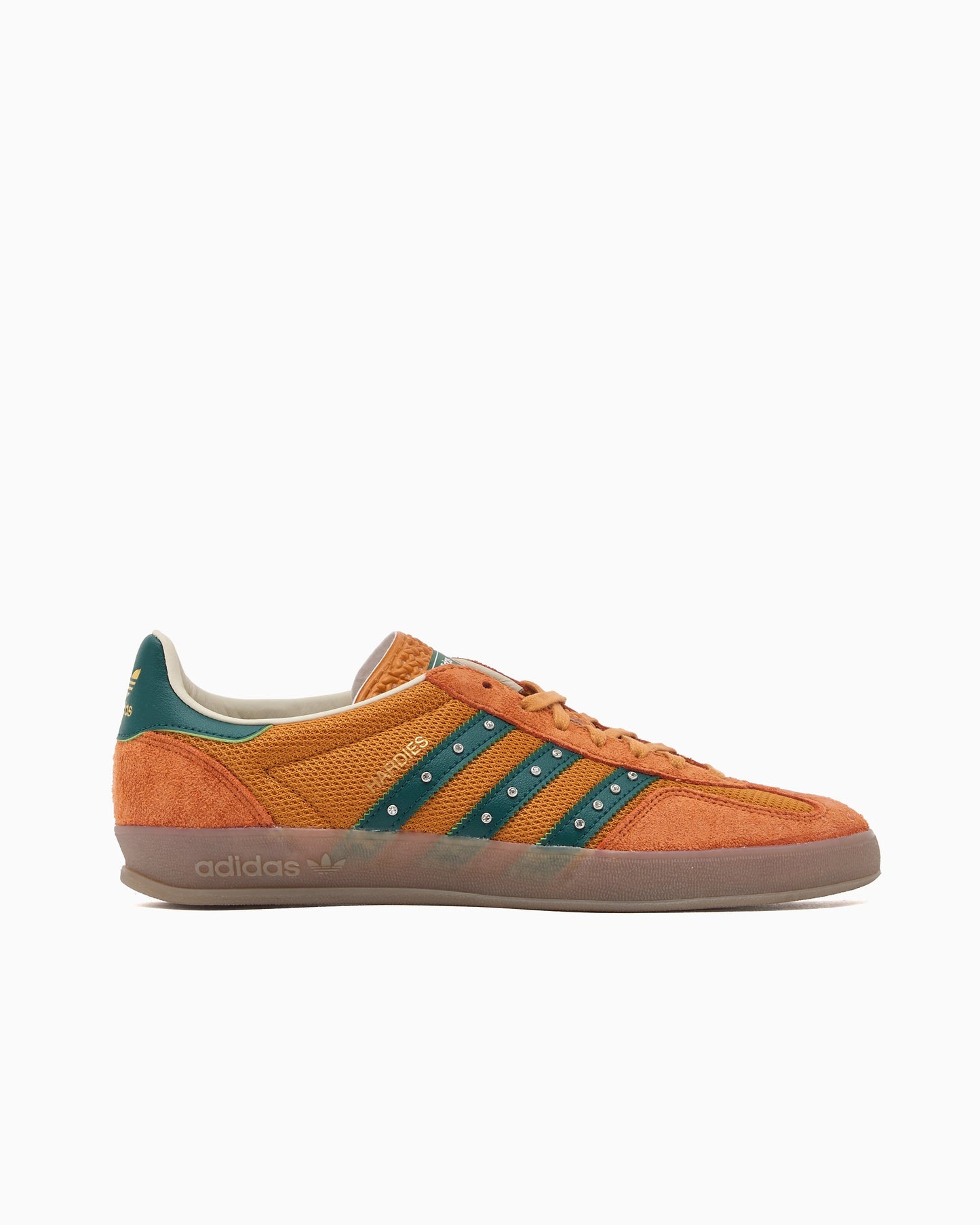 adidas Originals x Hardies Gazelle Indoor