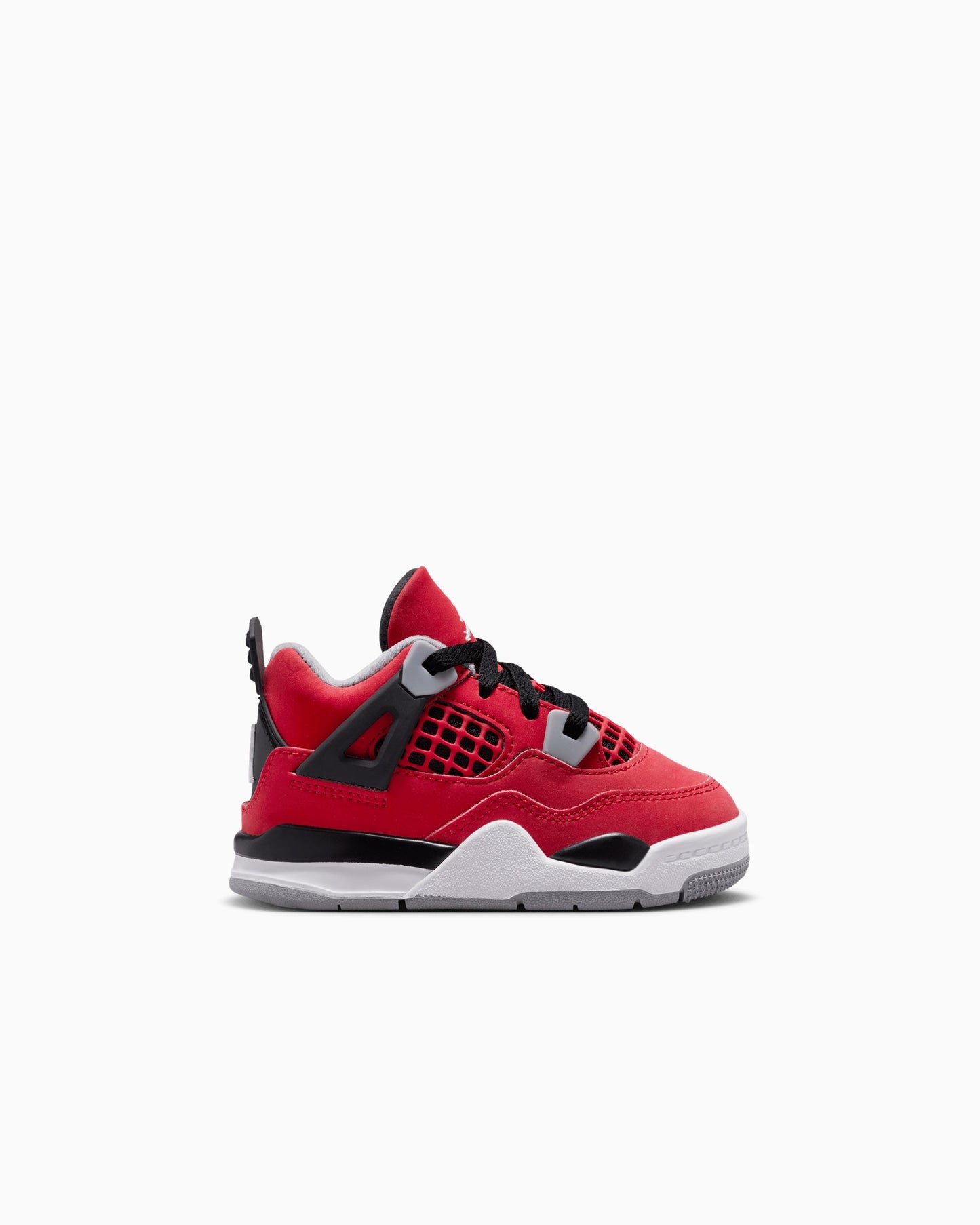 Air Jordan 4 Retro "Toro Bravo" (TD)