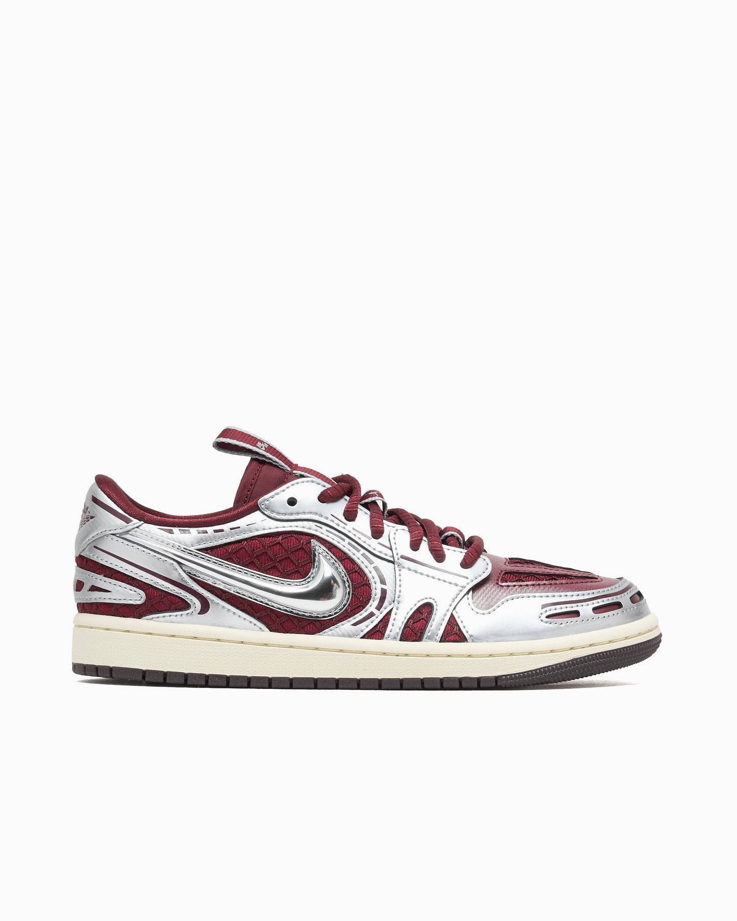 Air Jordan Women's 1 Low V3 "Method Of Make"