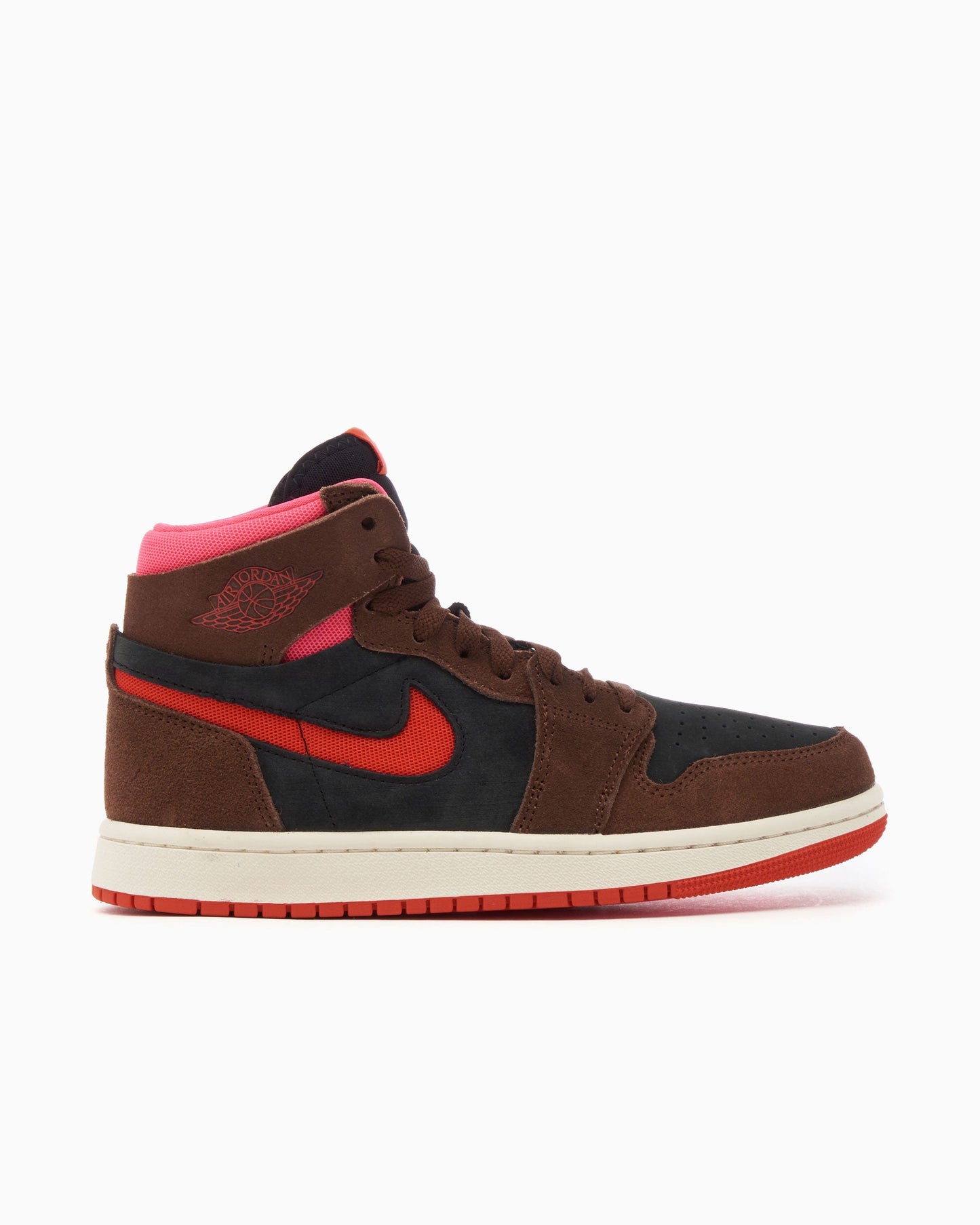 Air Jordan Women's 1 Zoom CMFT 2 "Cacao Wow"