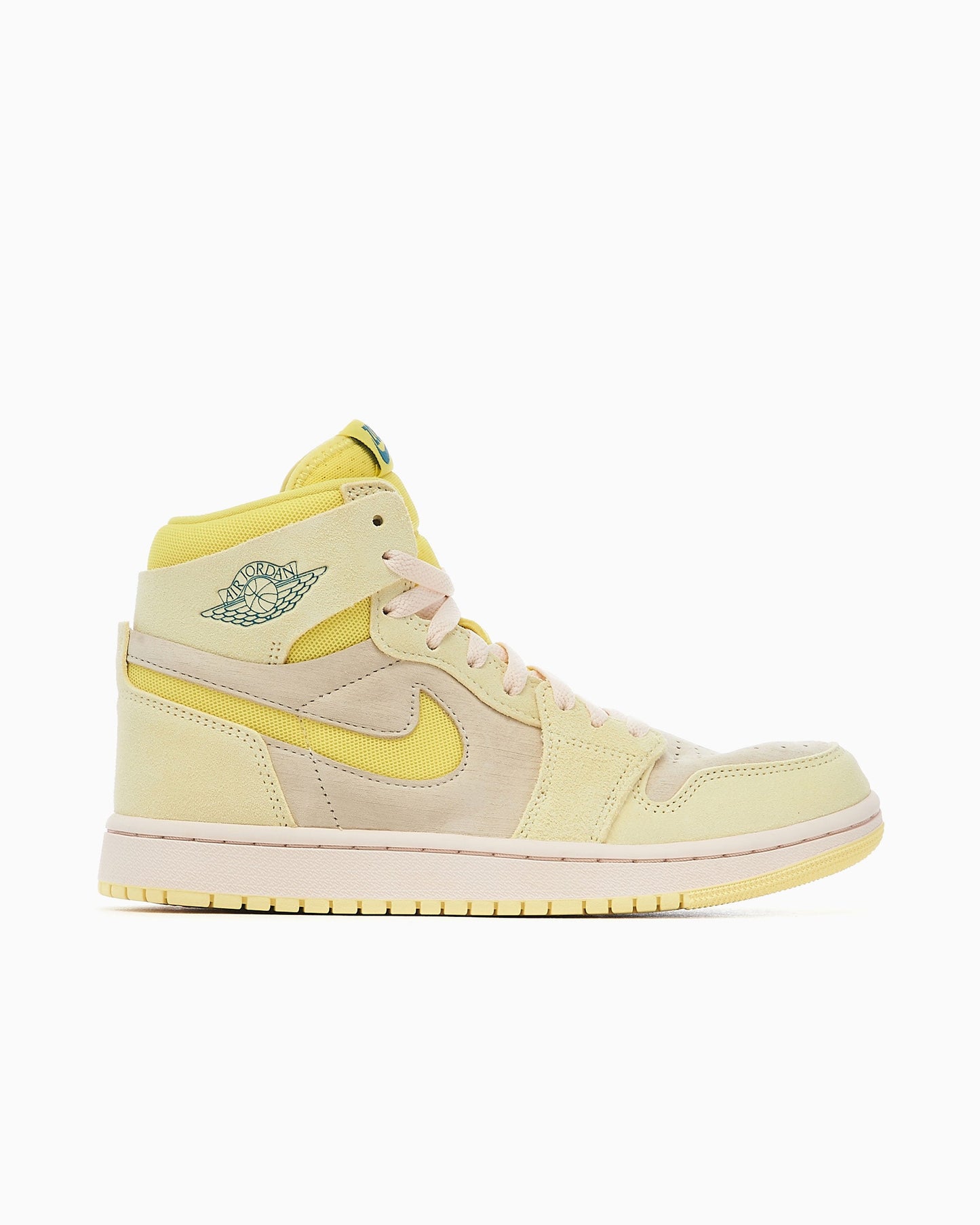 Air Jordan Women's 1 Zoom CMFT 2 "Citron Tint"