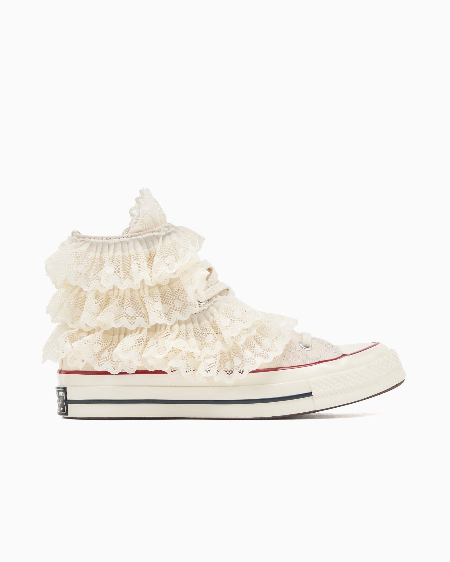Converse Chuck 70 Canvas LTD "Crochet"