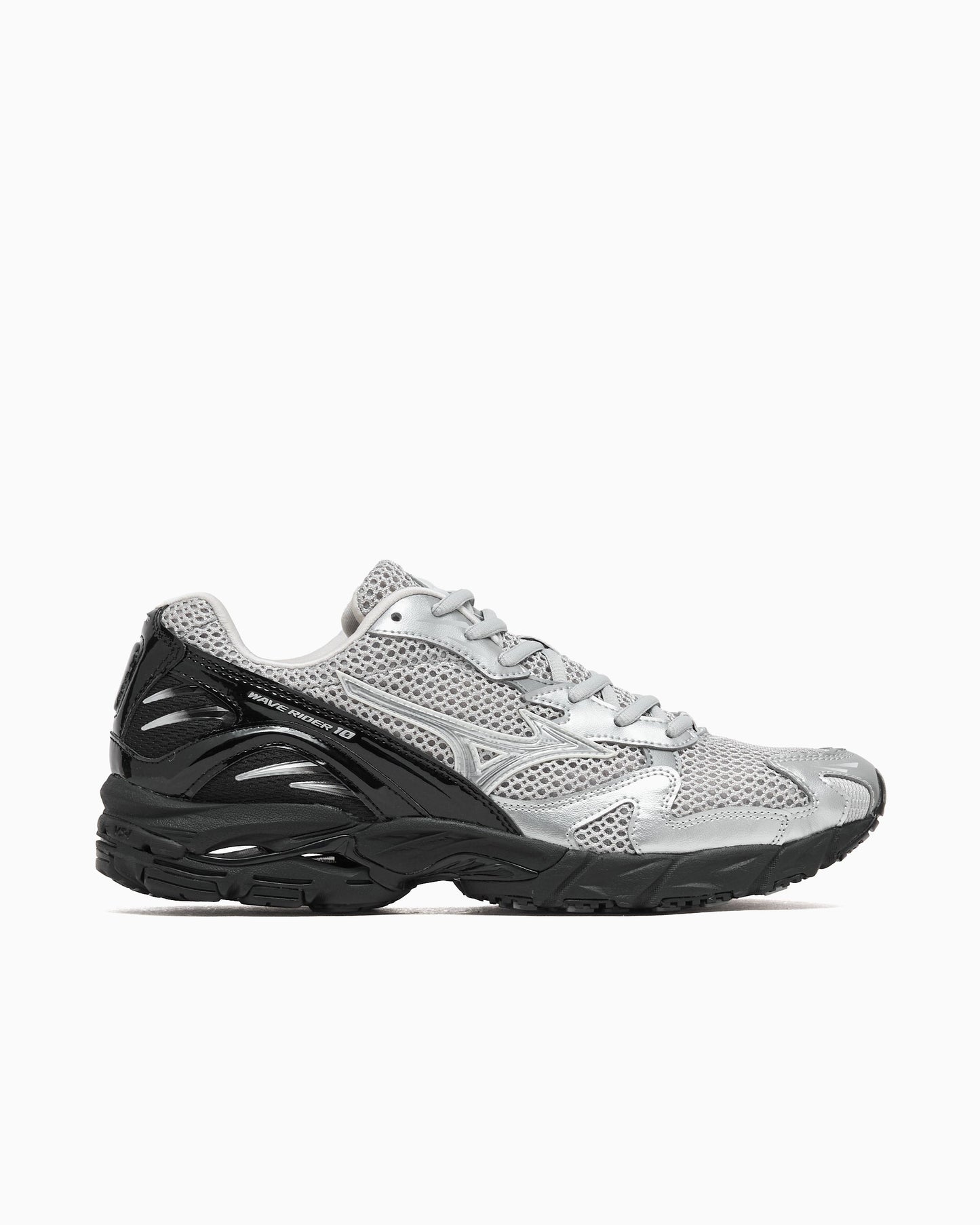 Mizuno Wave Rider 10