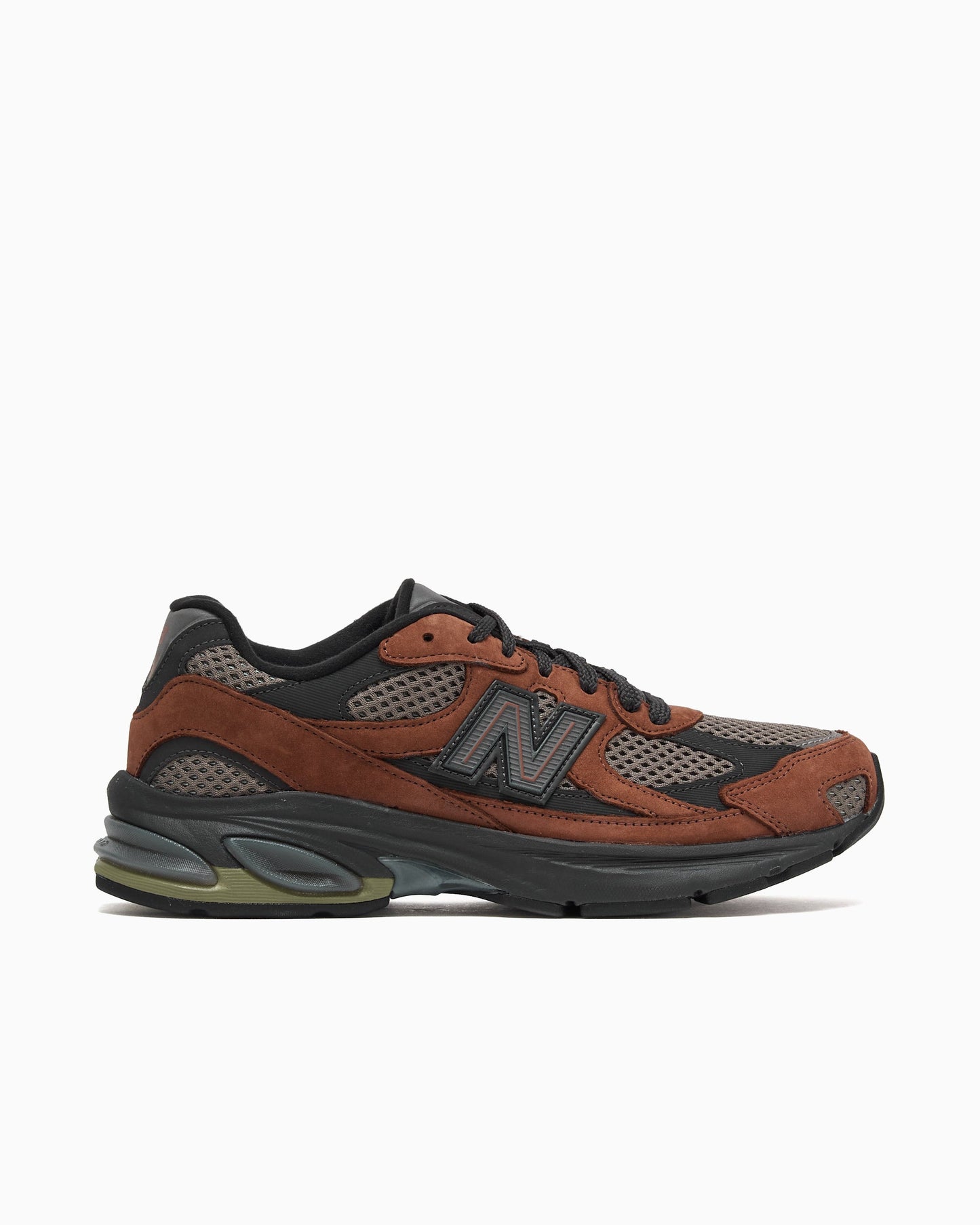 New Balance U2010 ANV "Brown"