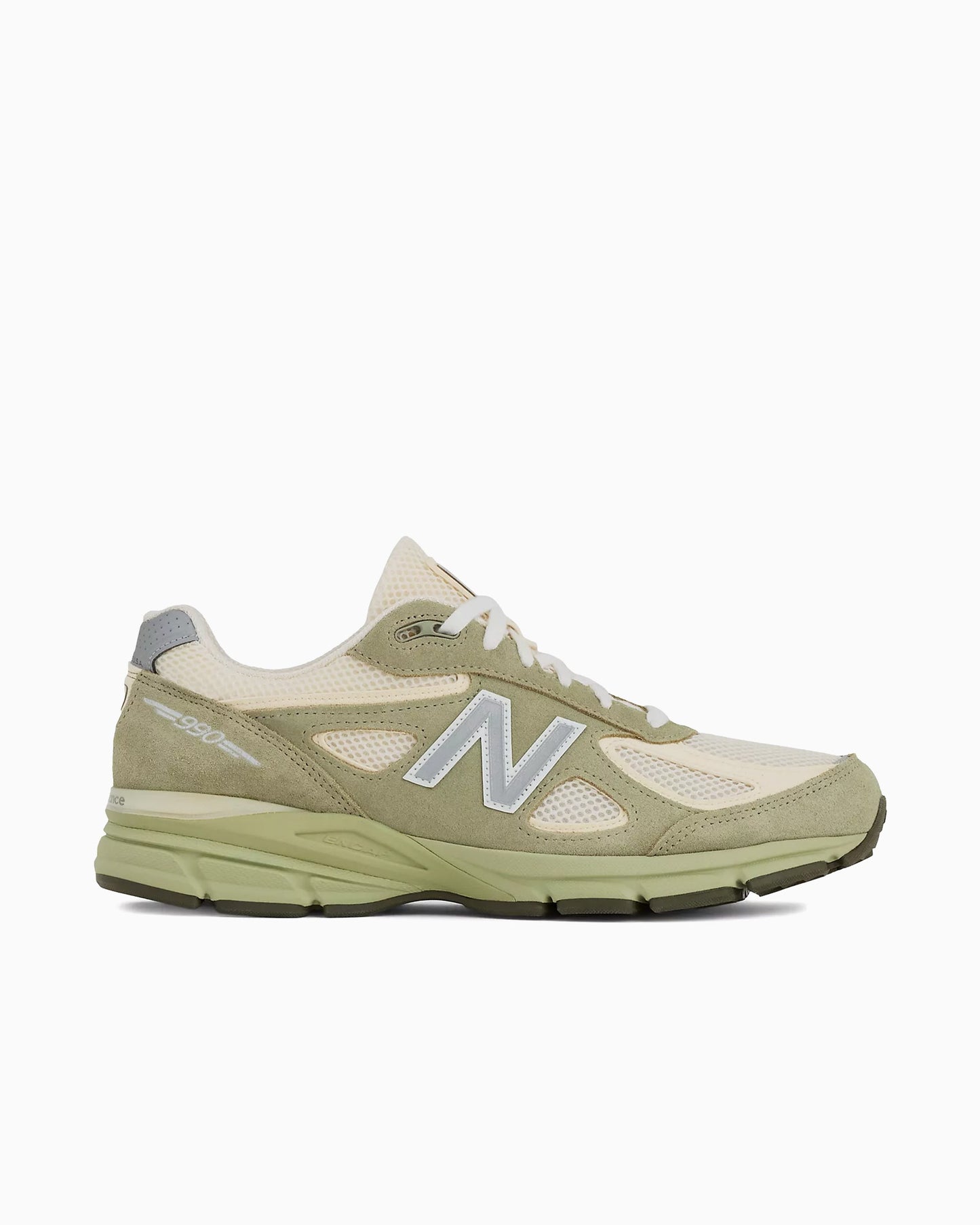 New Balance U990v4 "Made in USA"
