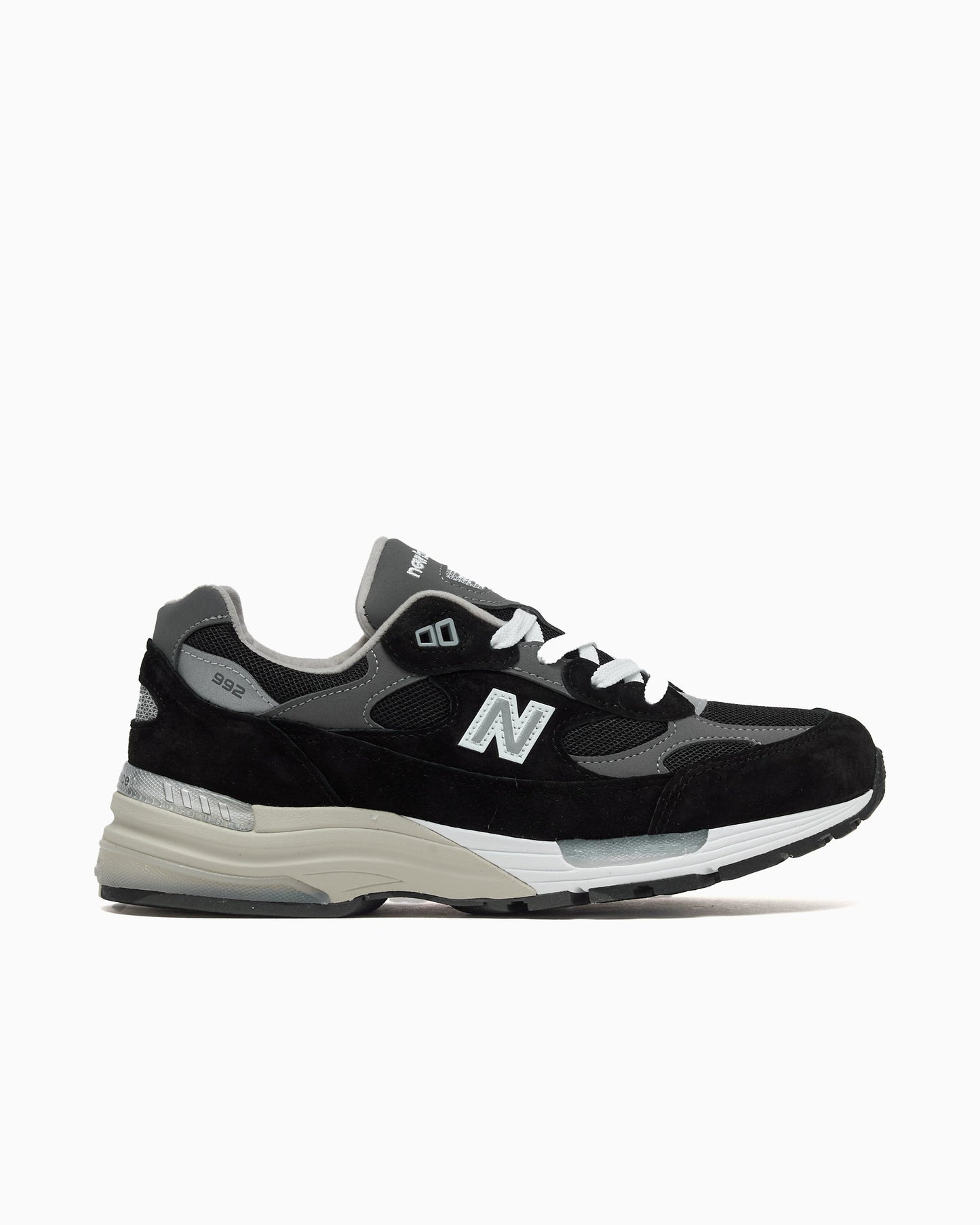 New Balance U992 BK "Made in USA"