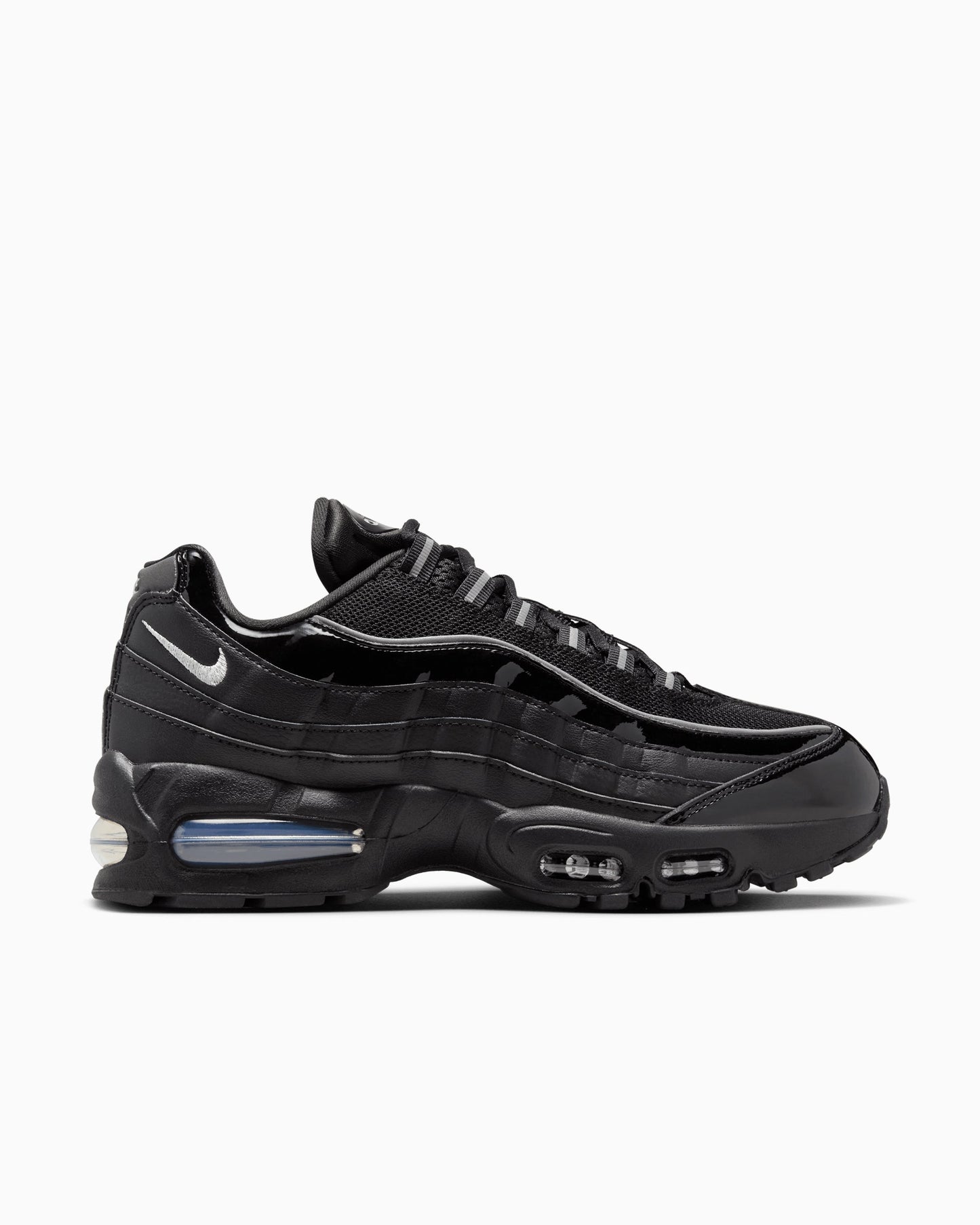 Nike Women's Air Max 95 "Big Bubble"