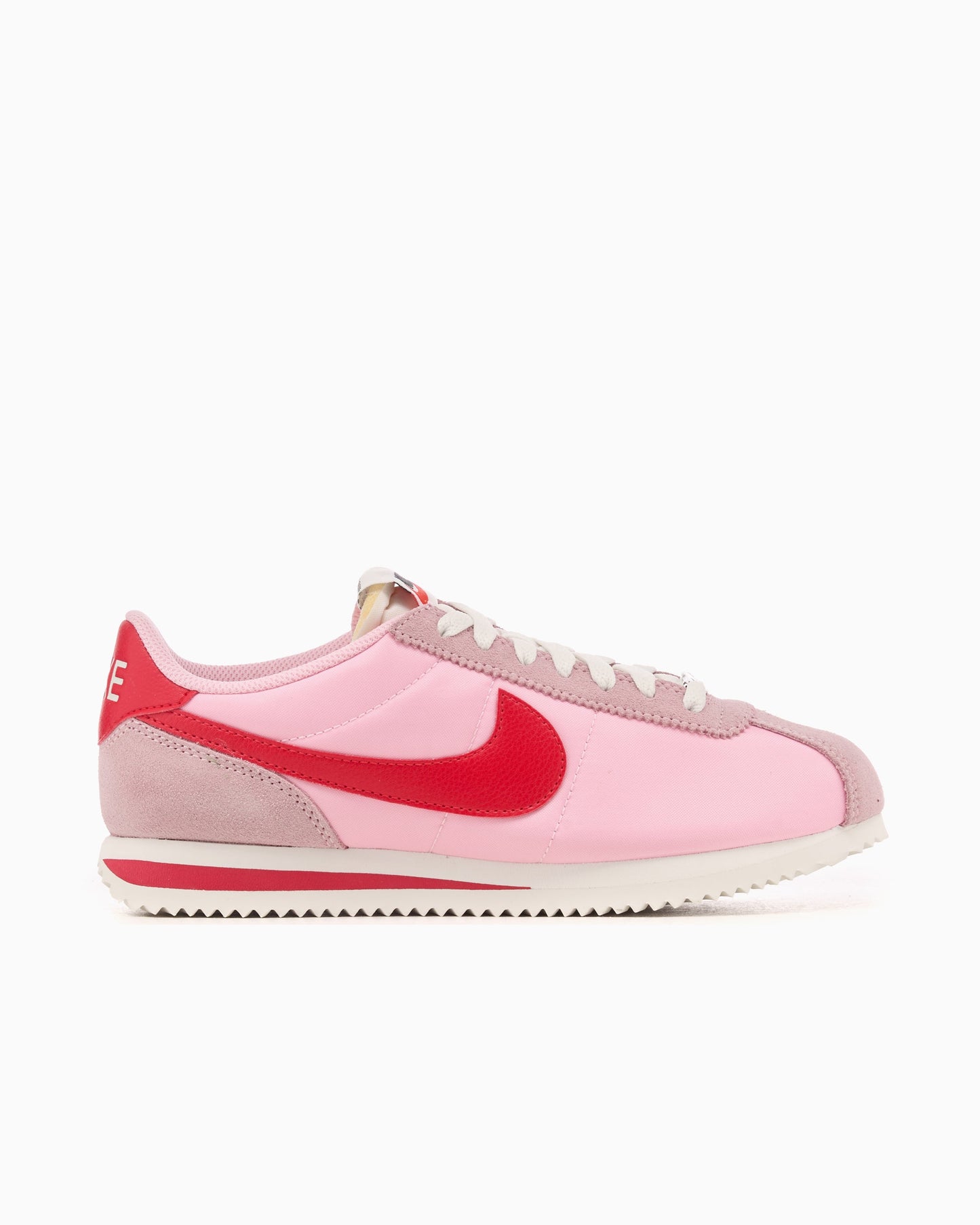 Nike Women's Cortez TXT "Soft Pink"