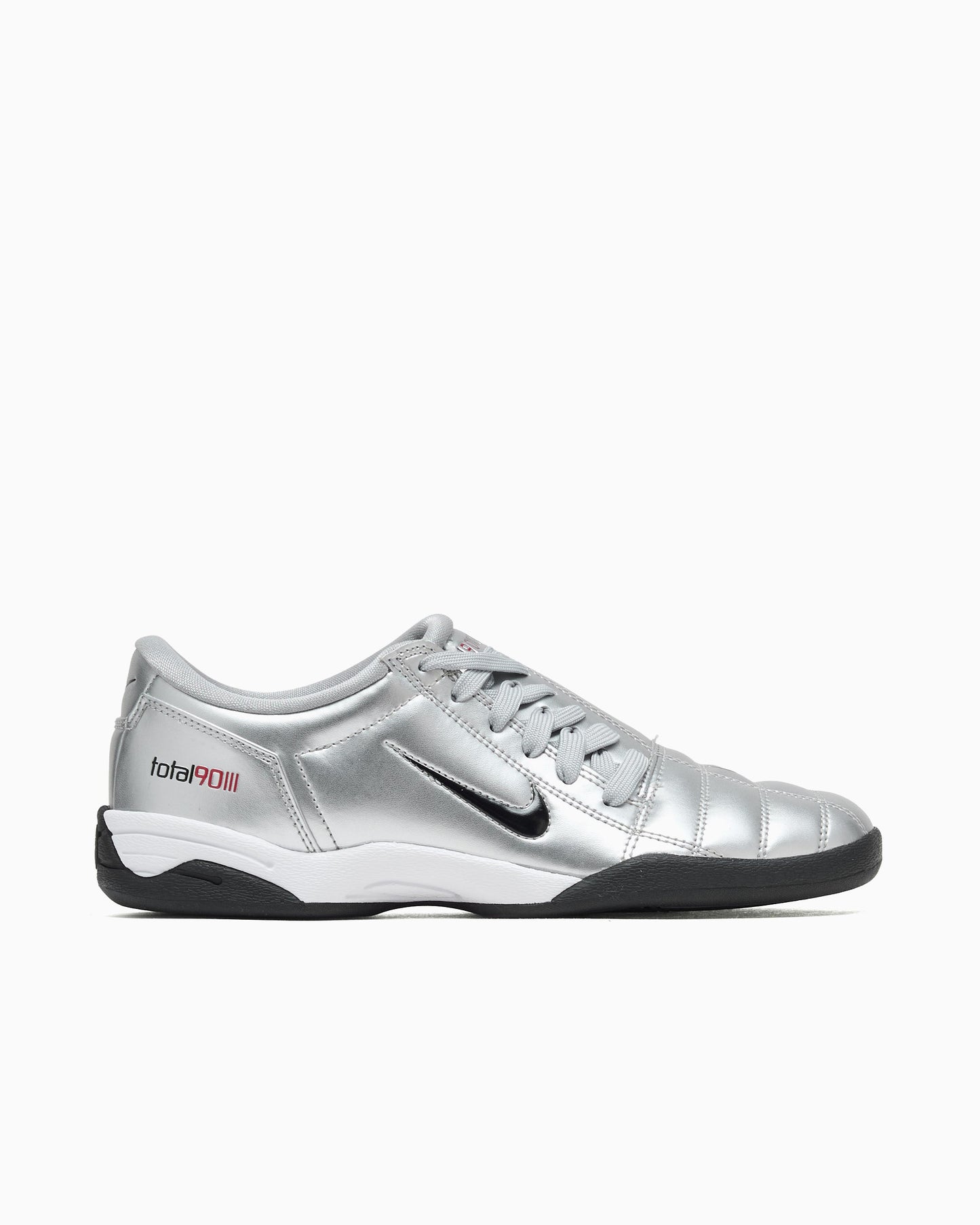 Nike Women's Total 90 III "Silver Bullet"