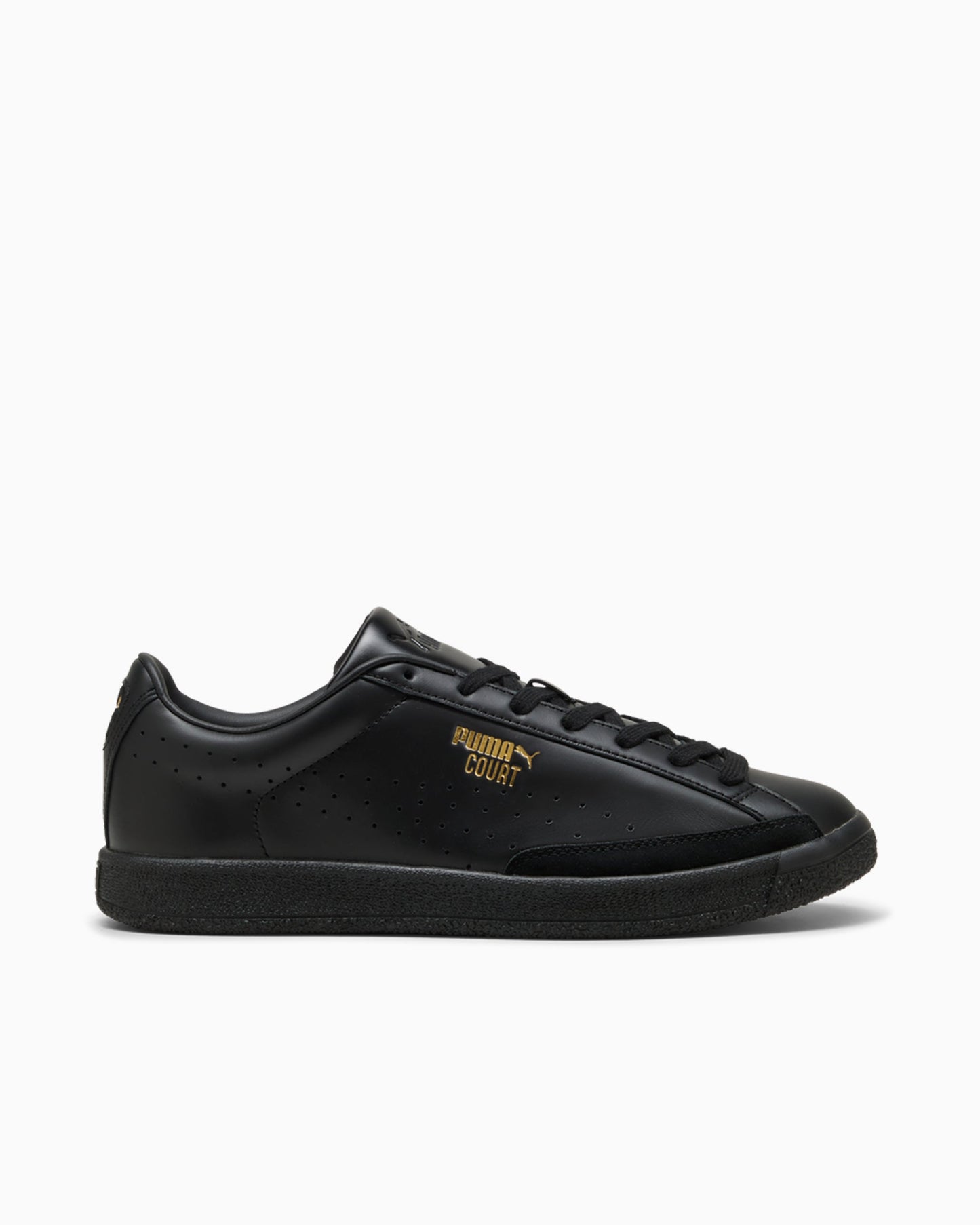 Puma Court