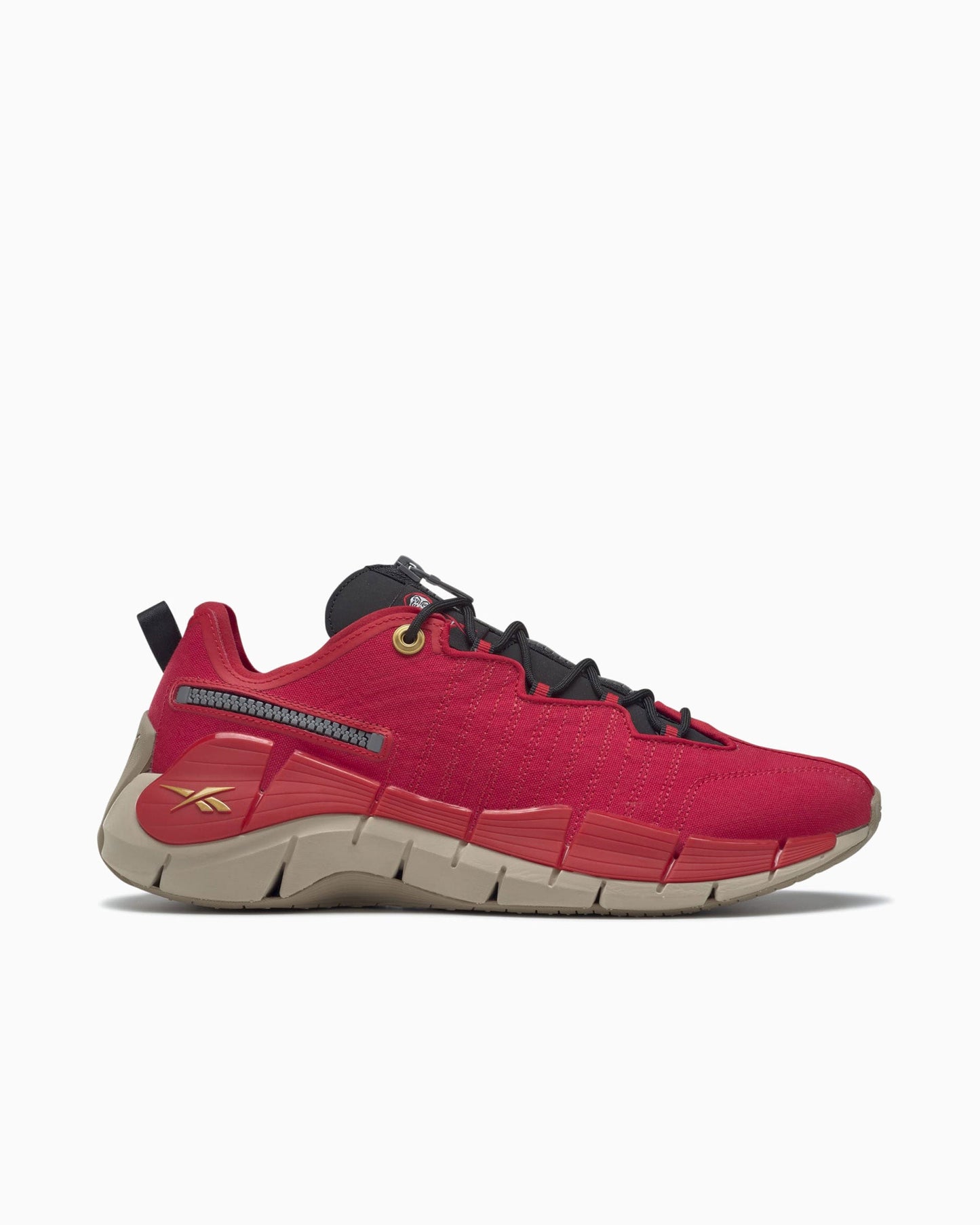 Reebok x La Casa de Papel Zig Kinetica II