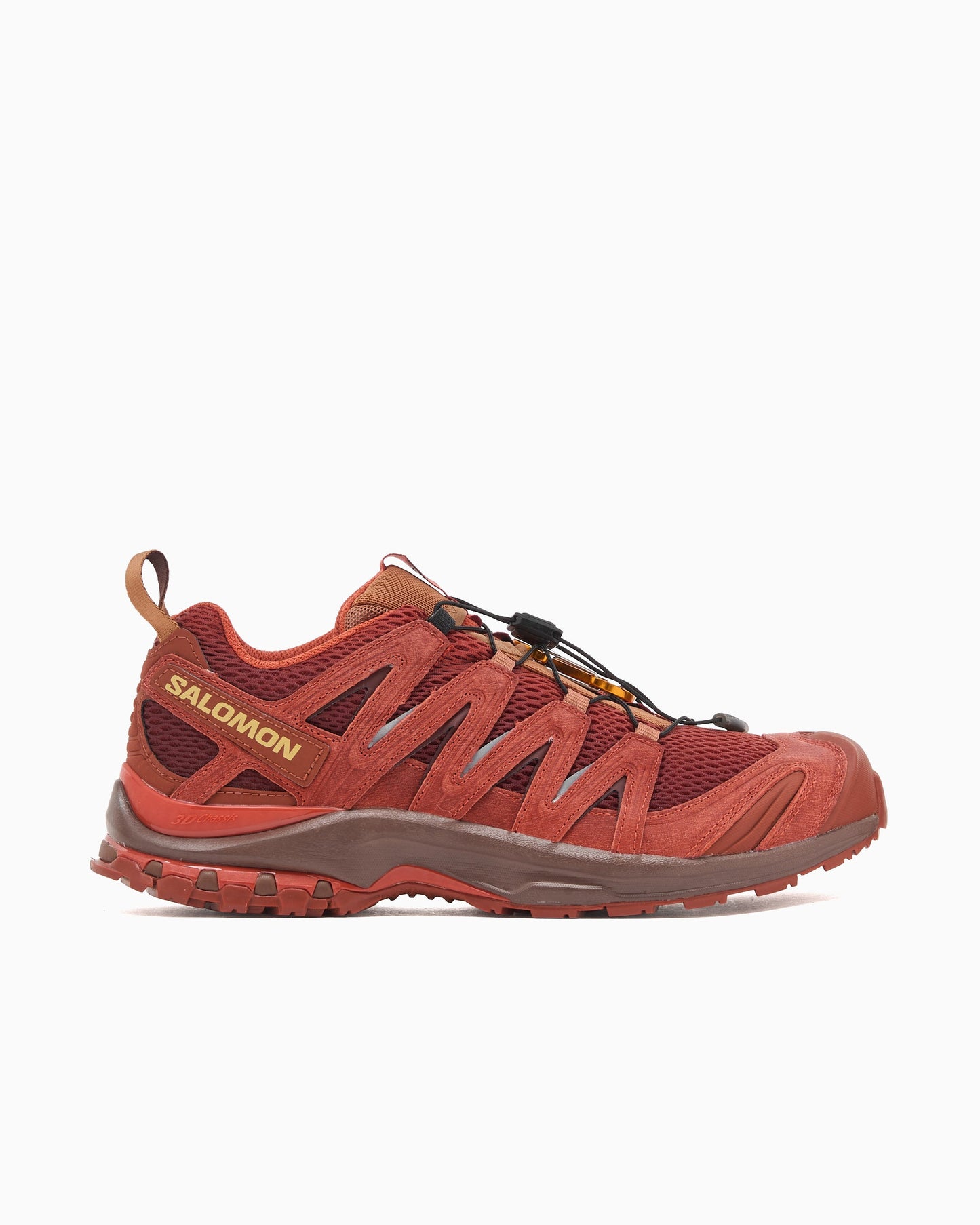 Salomon Advanced XA Pro 3D "Red Ashes"